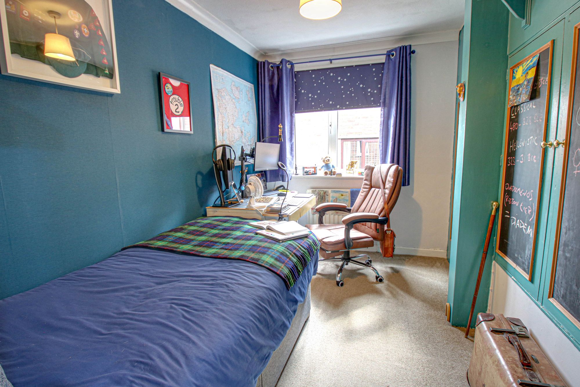 3 bed semi-detached house for sale in Highbury Avenue, Irlam, M44  - Property Image 15