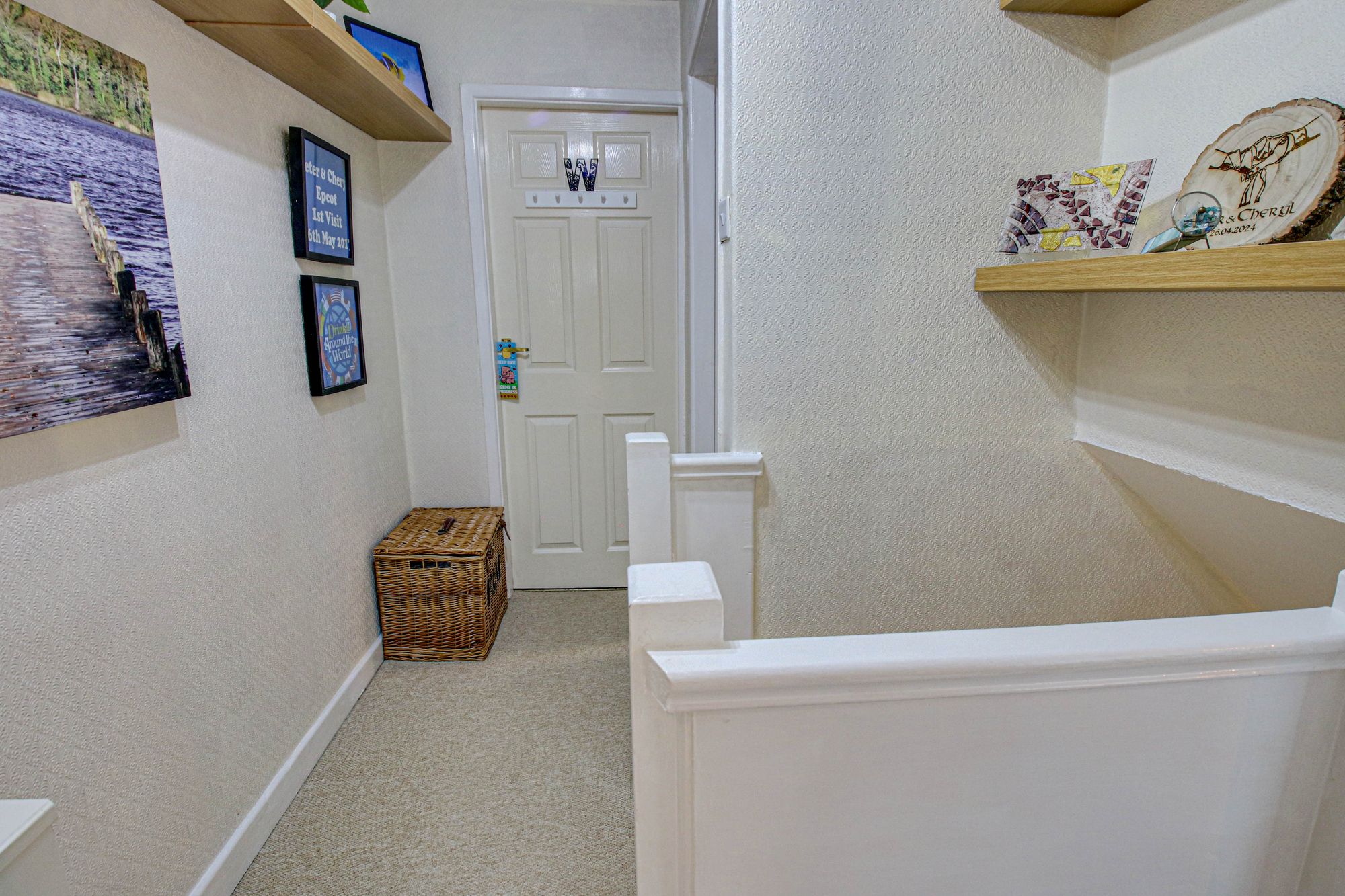 3 bed semi-detached house for sale in Highbury Avenue, Irlam, M44  - Property Image 17