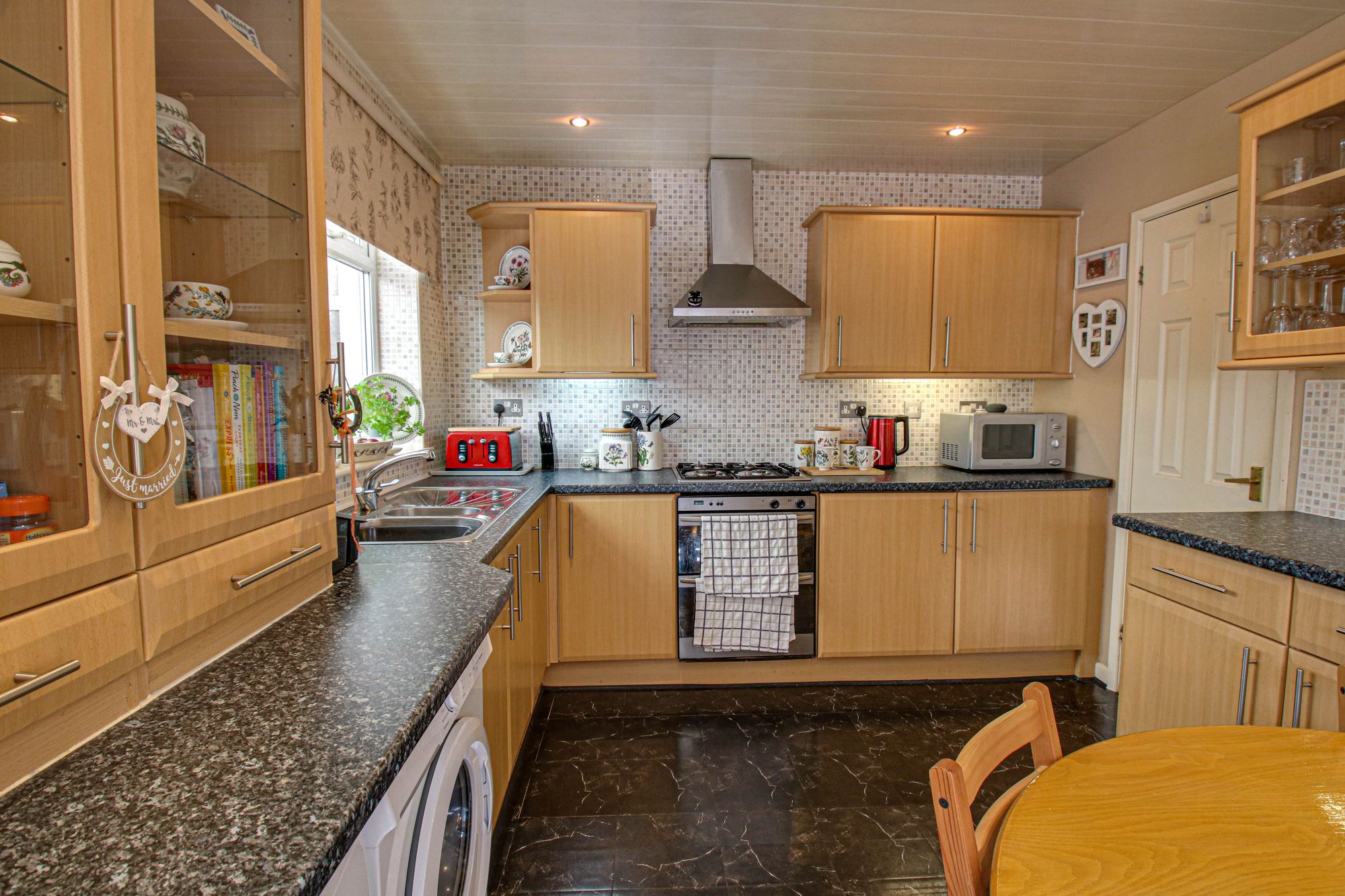 3 bed semi-detached house for sale in Highbury Avenue, Irlam, M44 6