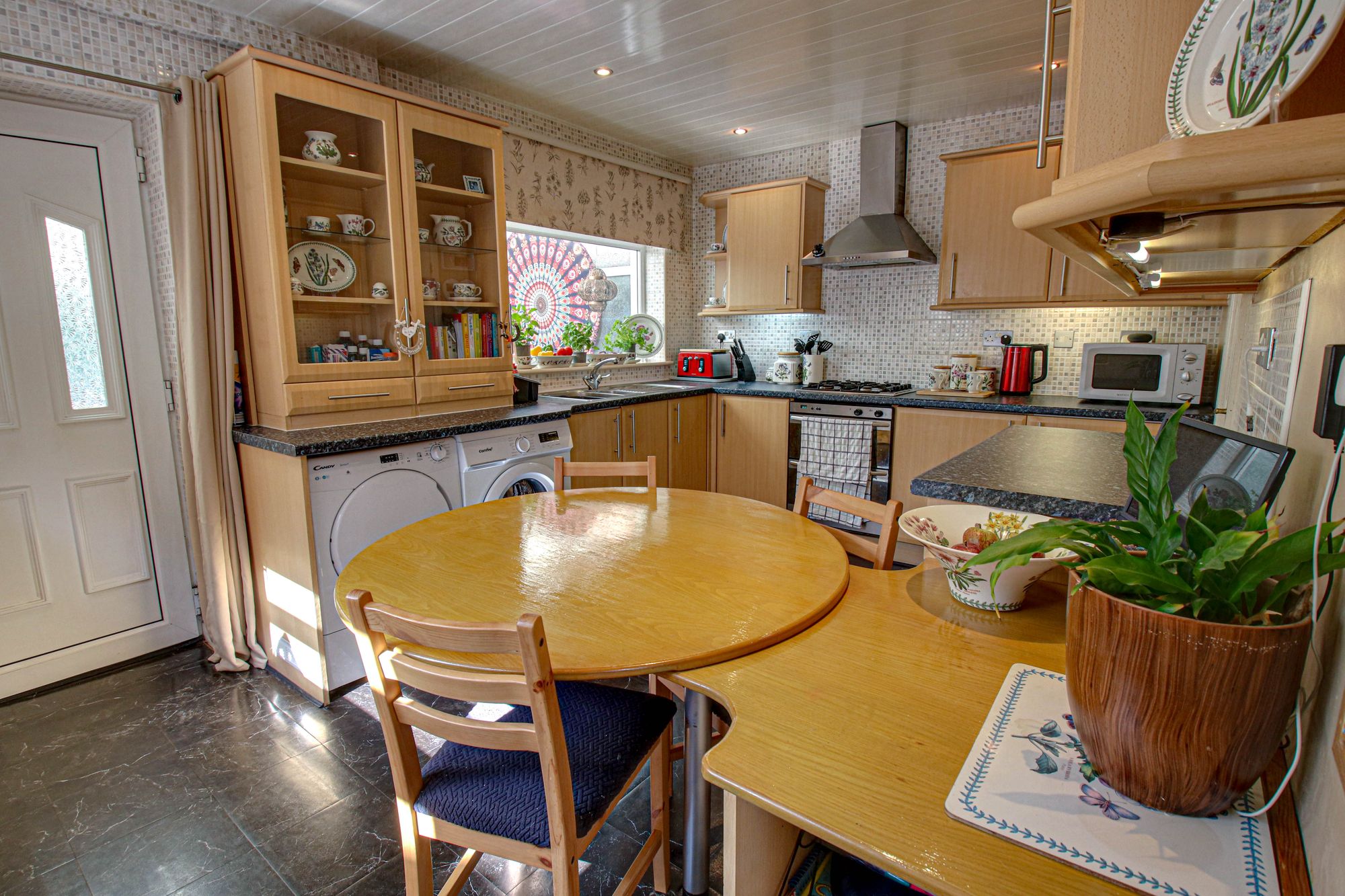 3 bed semi-detached house for sale in Highbury Avenue, Irlam, M44  - Property Image 9