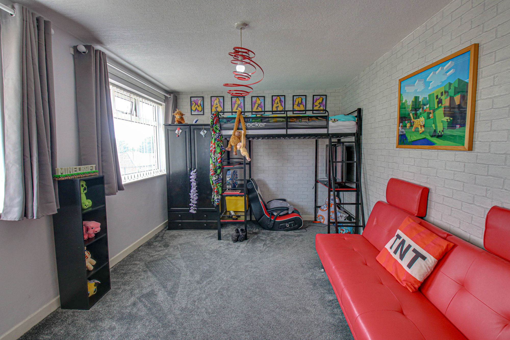 3 bed semi-detached house for sale in Highbury Avenue, Irlam, M44  - Property Image 12