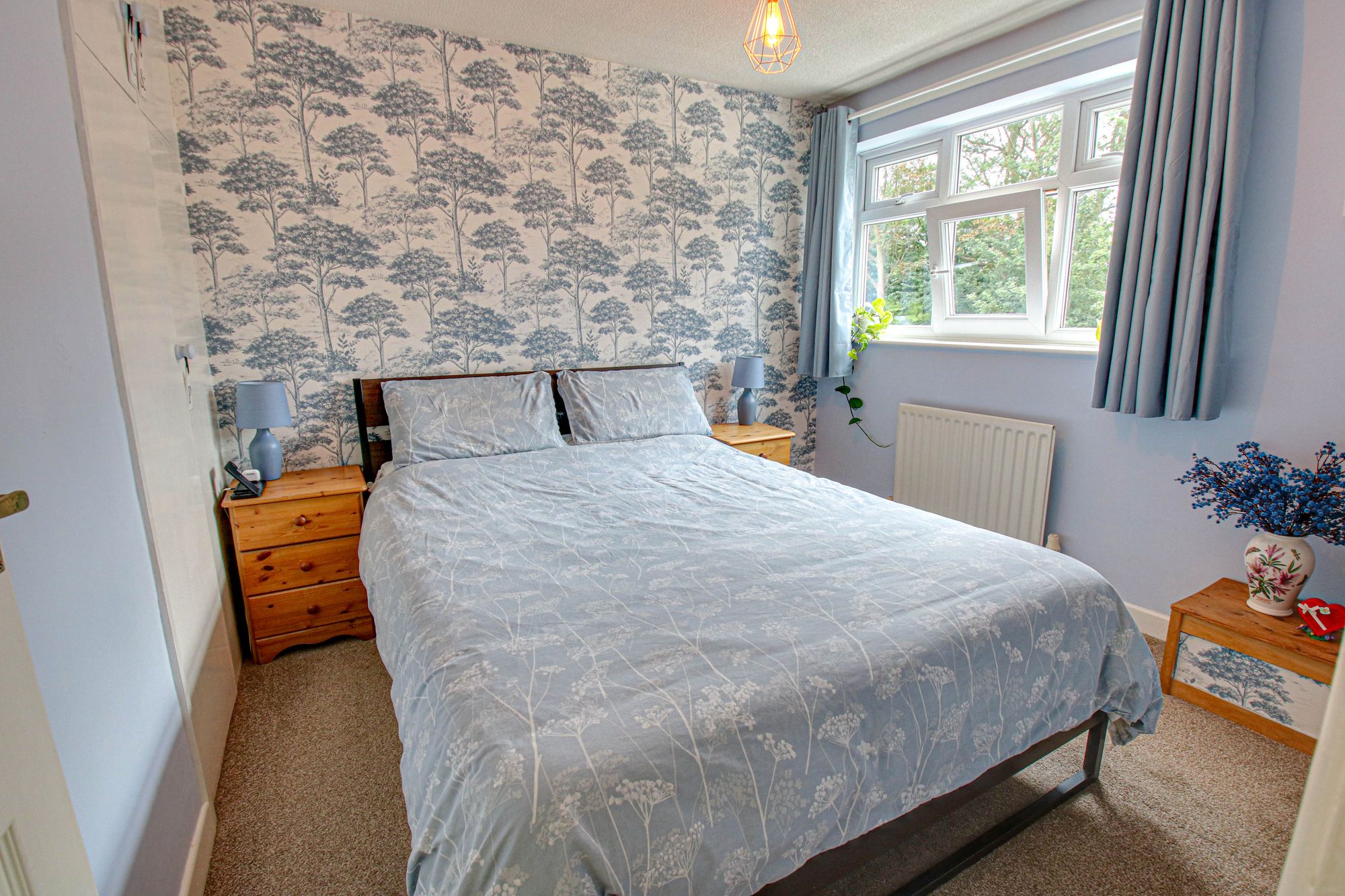 3 bed semi-detached house for sale in Highbury Avenue, Irlam, M44  - Property Image 14