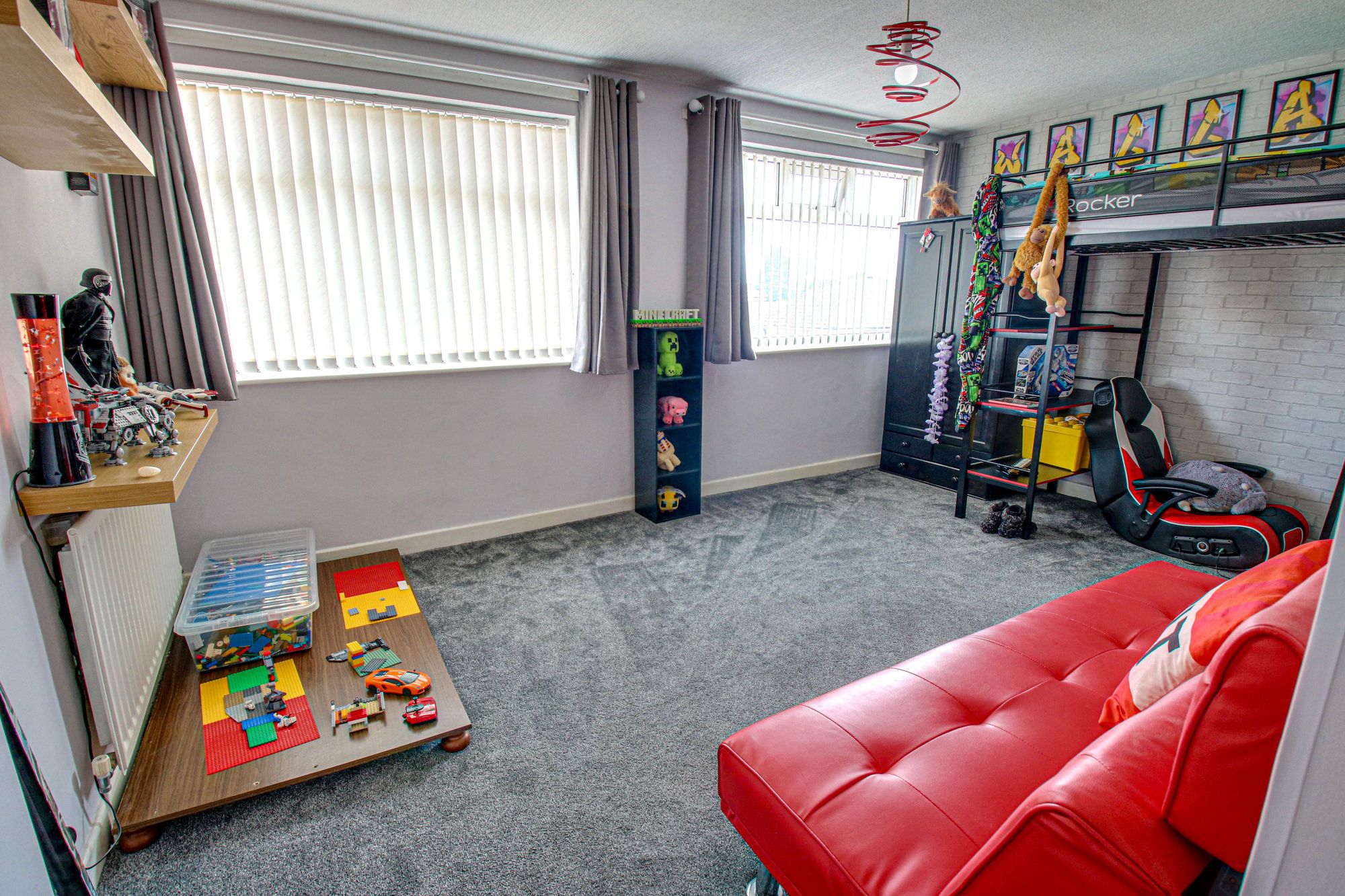 3 bed semi-detached house for sale in Highbury Avenue, Irlam, M44  - Property Image 13