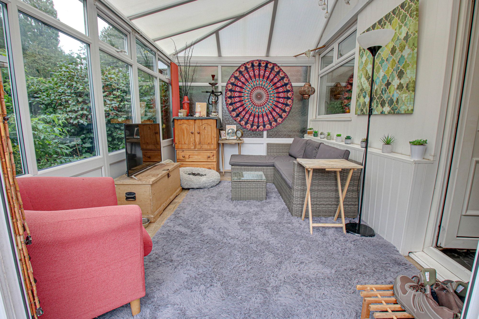 3 bed semi-detached house for sale in Highbury Avenue, Irlam, M44 10