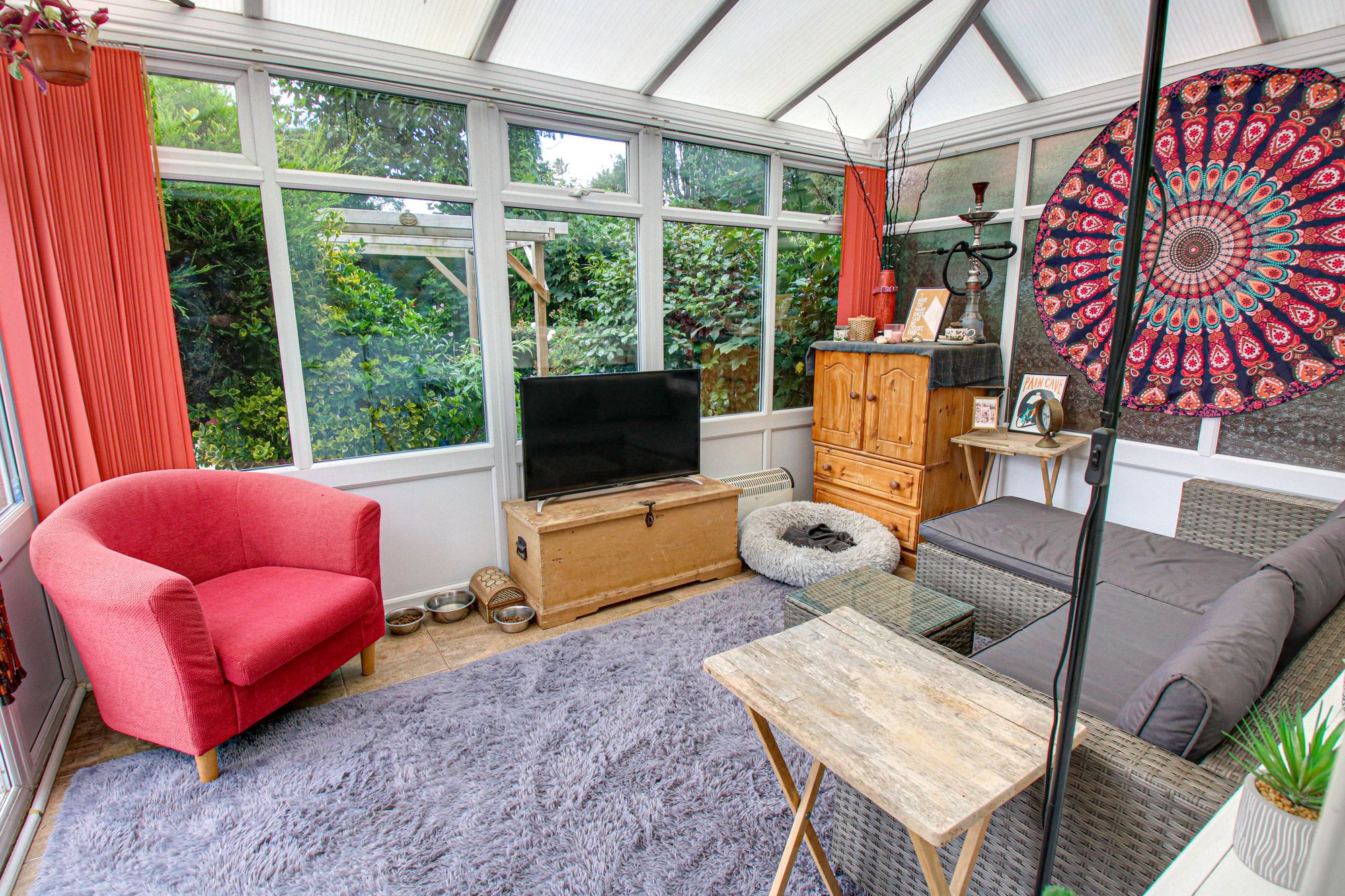 3 bed semi-detached house for sale in Highbury Avenue, Irlam, M44  - Property Image 10