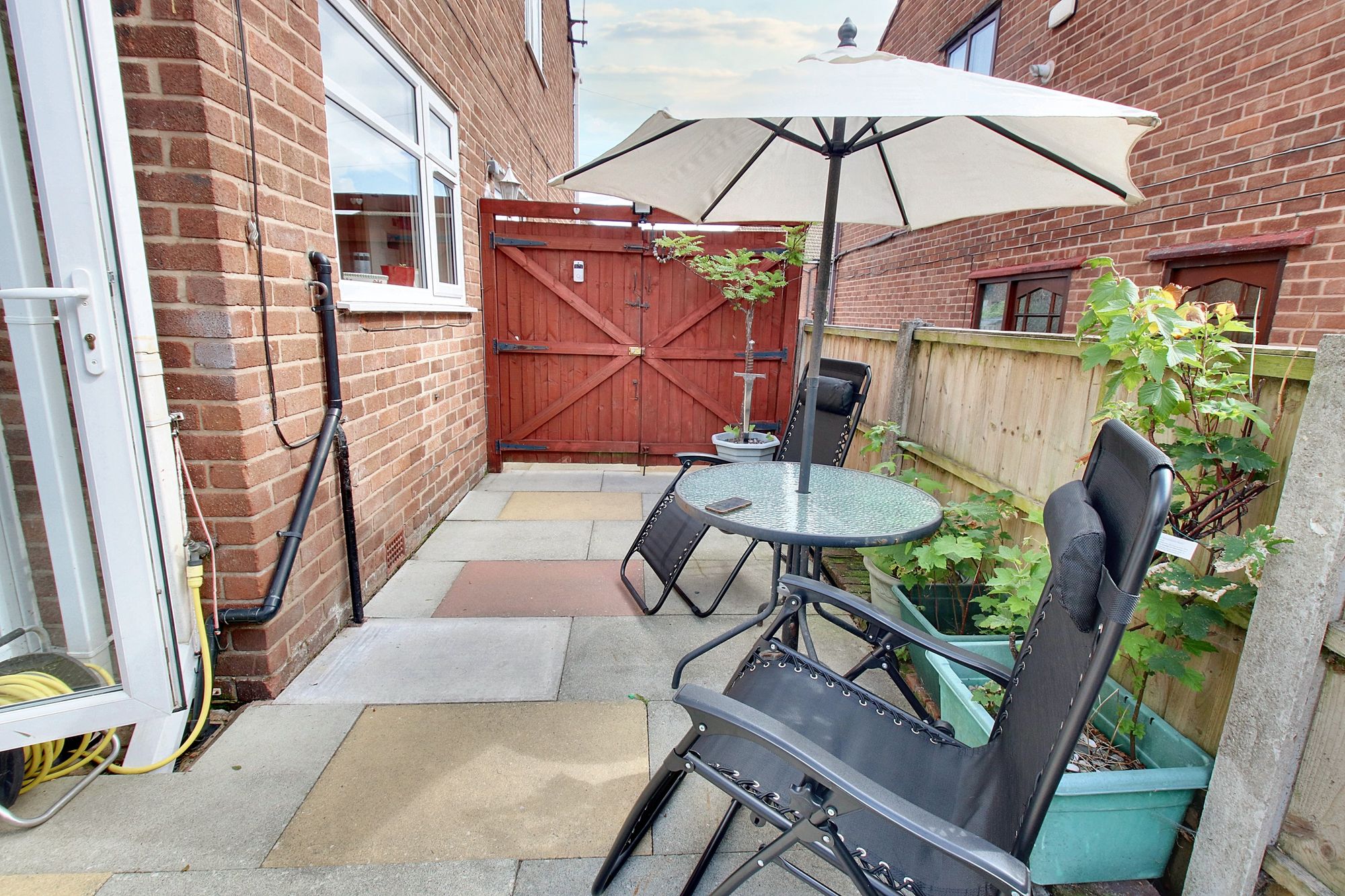 3 bed semi-detached house for sale in Highbury Avenue, Irlam, M44  - Property Image 18