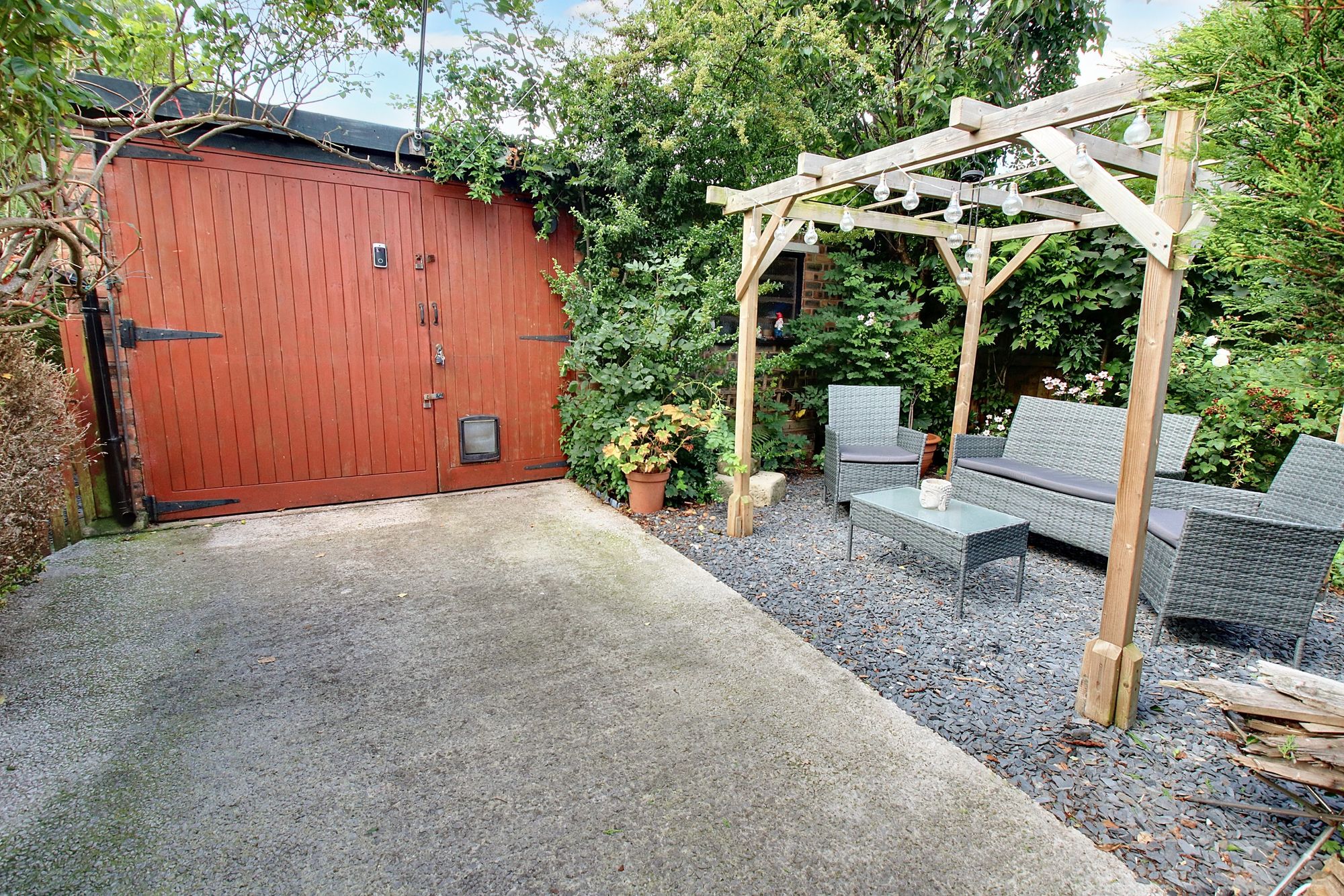 3 bed semi-detached house for sale in Highbury Avenue, Irlam, M44 19