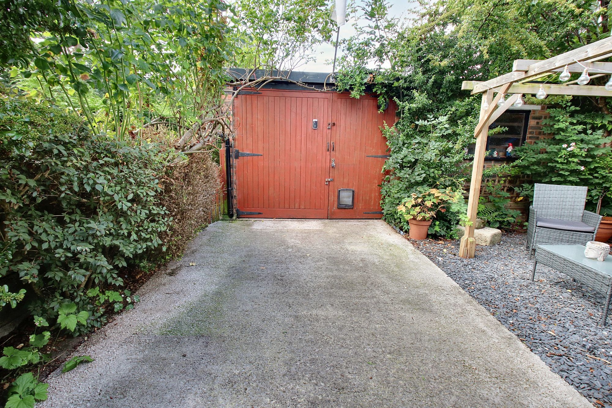 3 bed semi-detached house for sale in Highbury Avenue, Irlam, M44  - Property Image 22