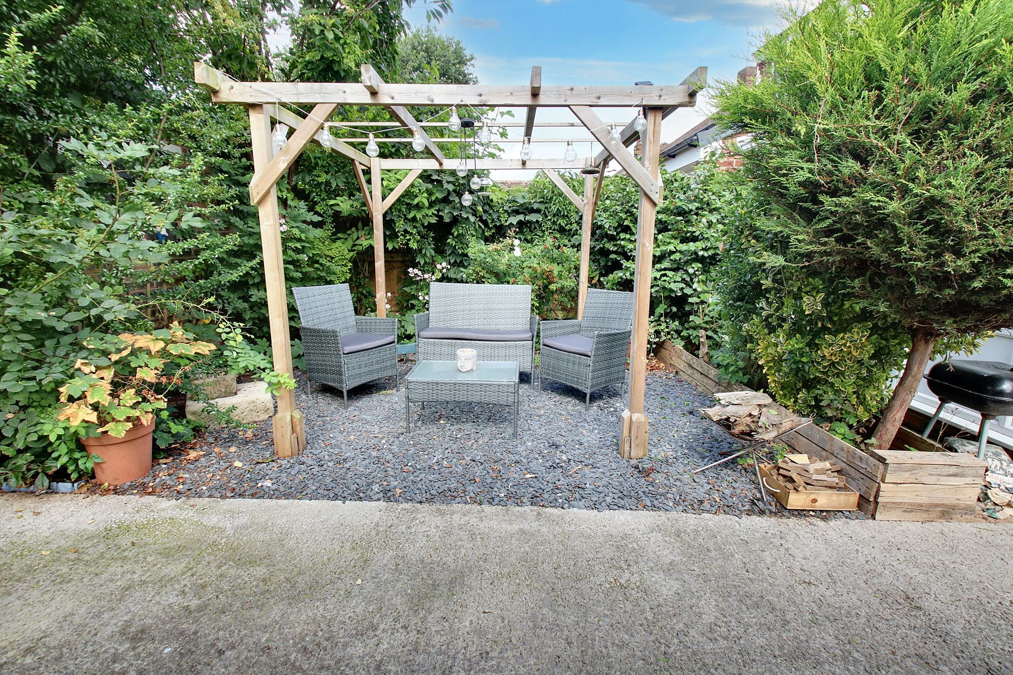 3 bed semi-detached house for sale in Highbury Avenue, Irlam, M44  - Property Image 19