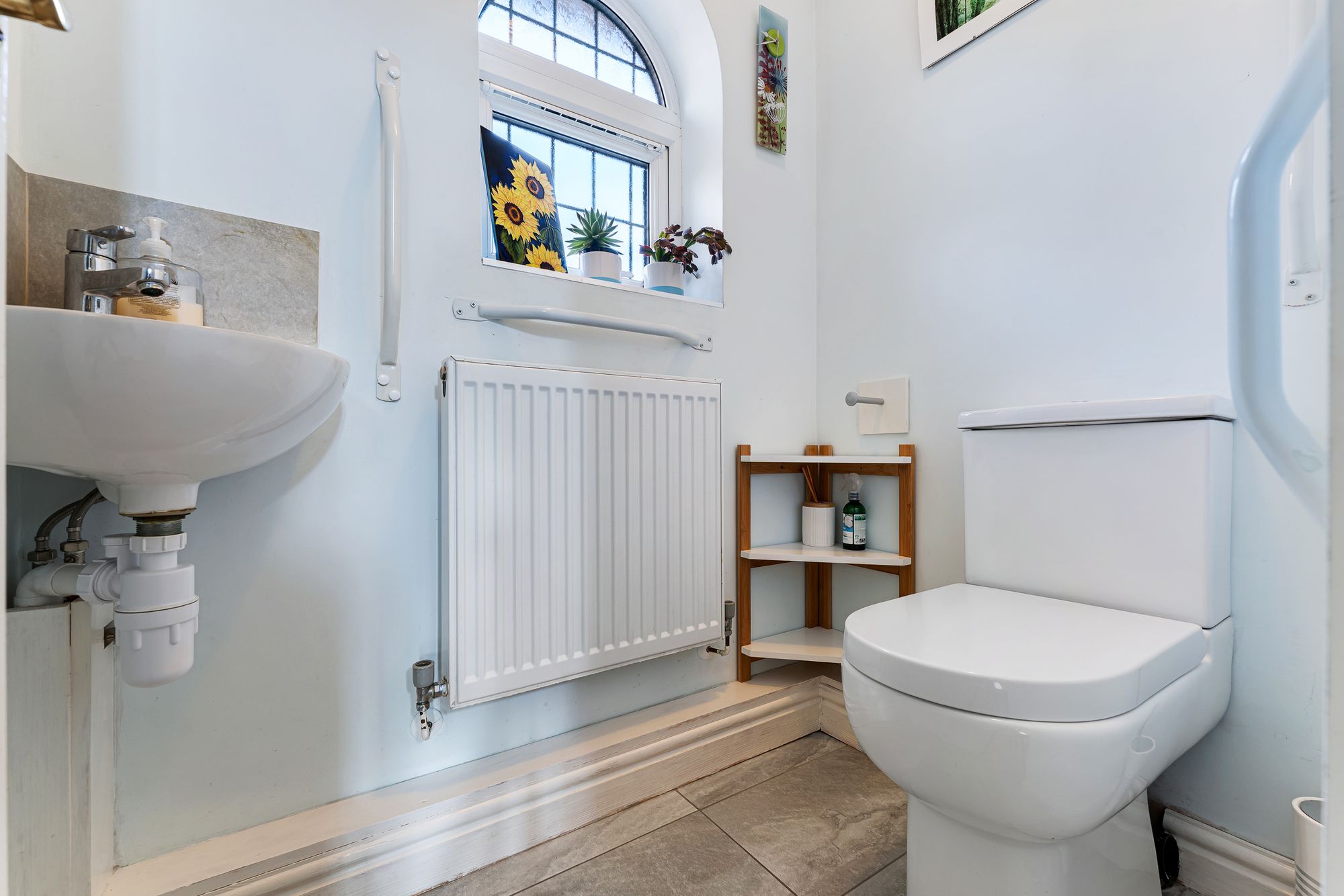 5 bed detached house for sale in Rockingham Close, Birchwood, WA3 20