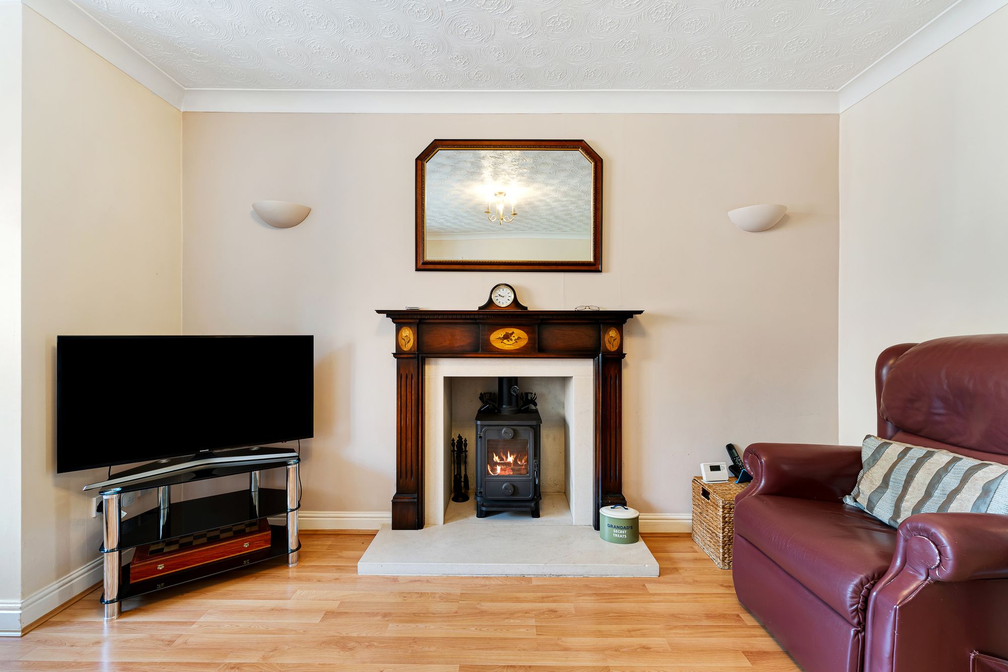 5 bed detached house for sale in Rockingham Close, Birchwood, WA3  - Property Image 6