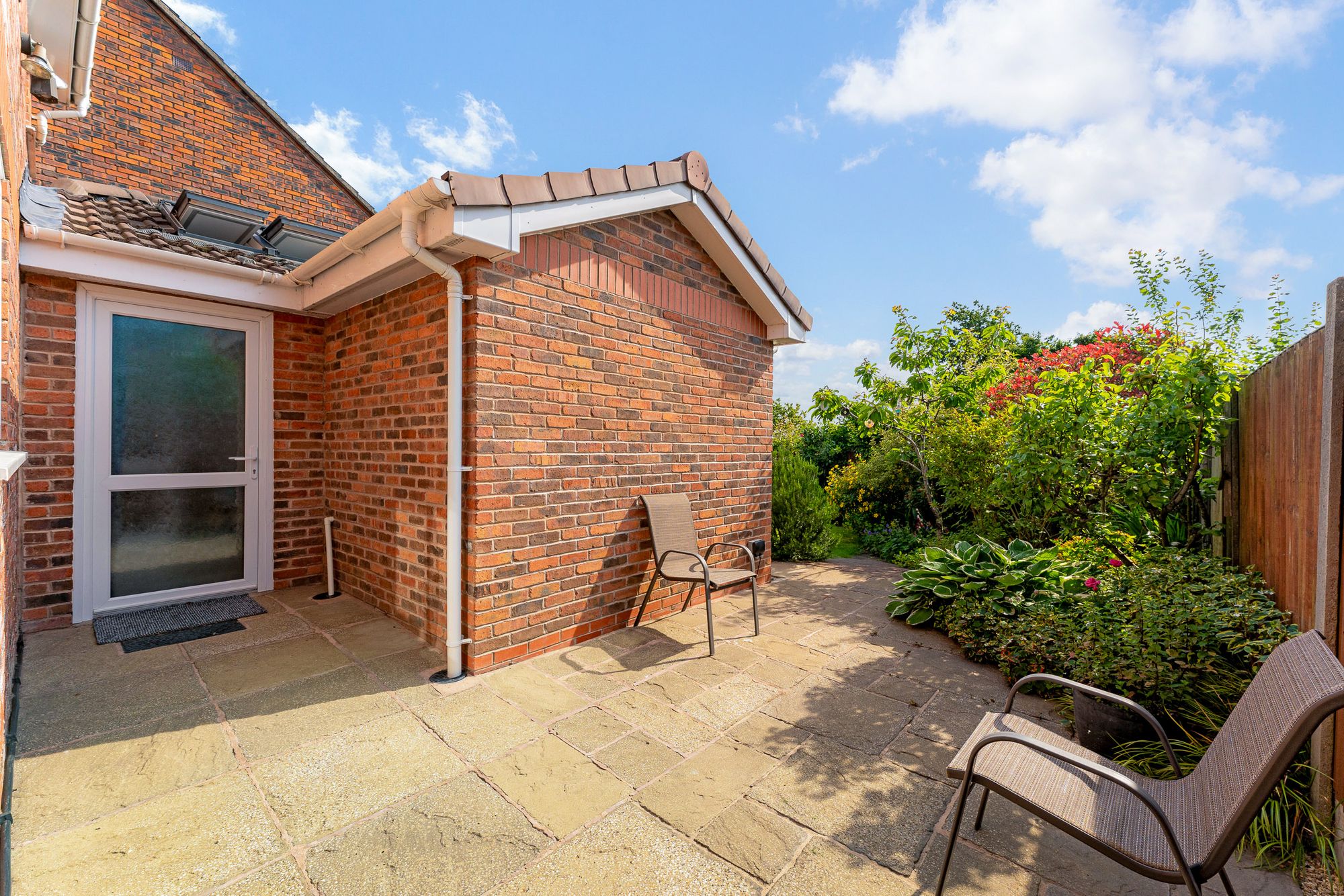 5 bed detached house for sale in Rockingham Close, Birchwood, WA3 35
