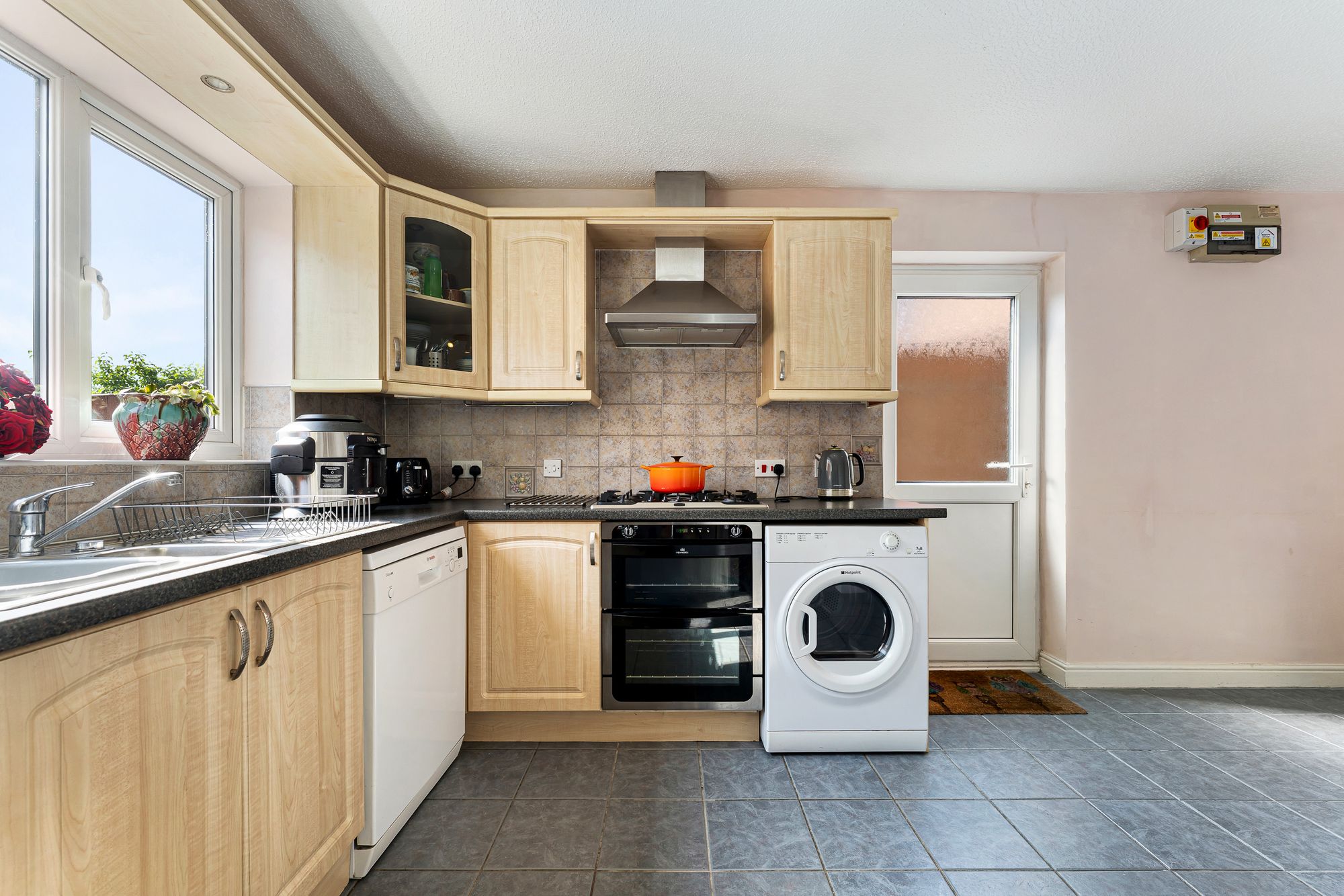 5 bed detached house for sale in Rockingham Close, Birchwood, WA3  - Property Image 17