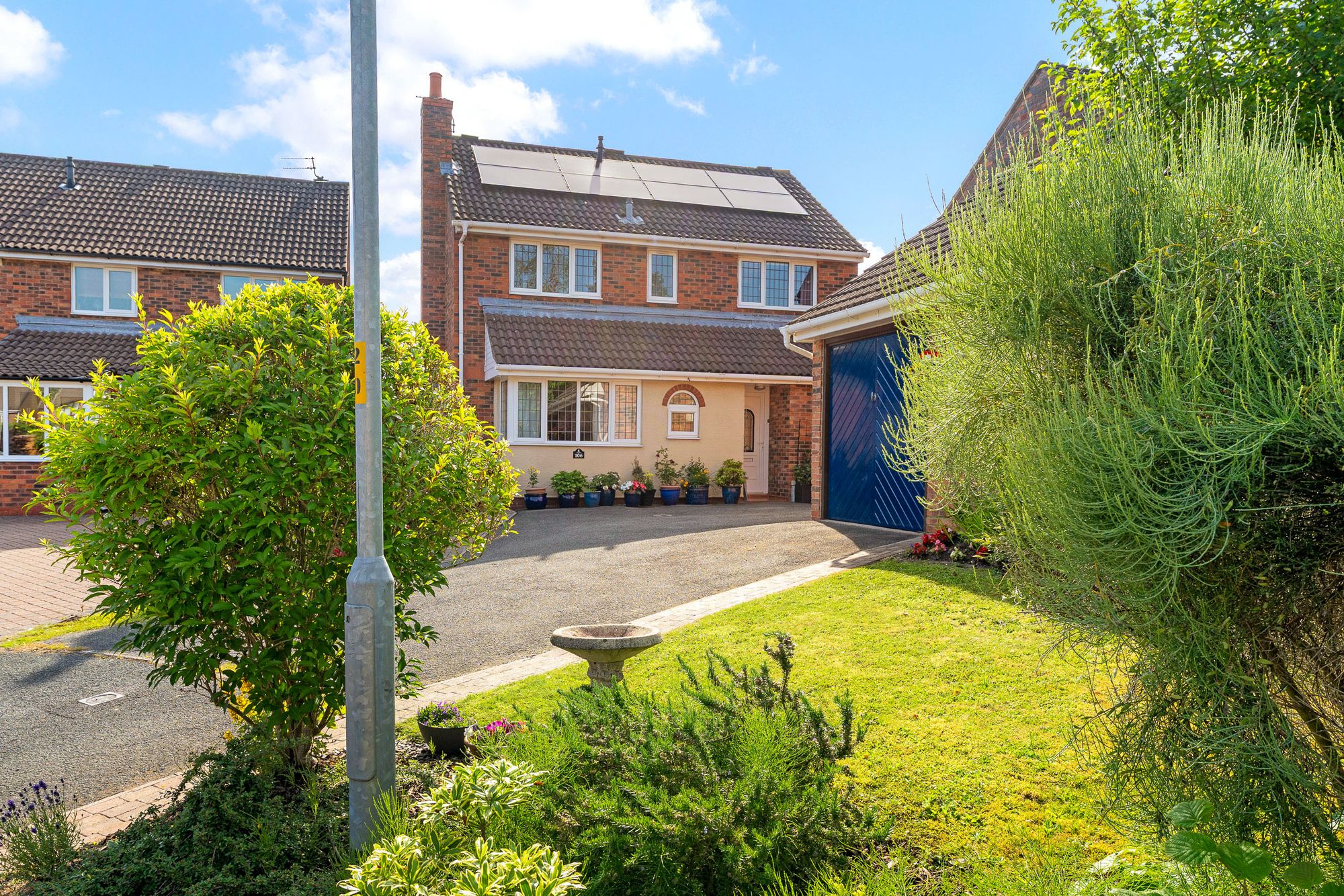 5 bed detached house for sale in Rockingham Close, Birchwood, WA3  - Property Image 45