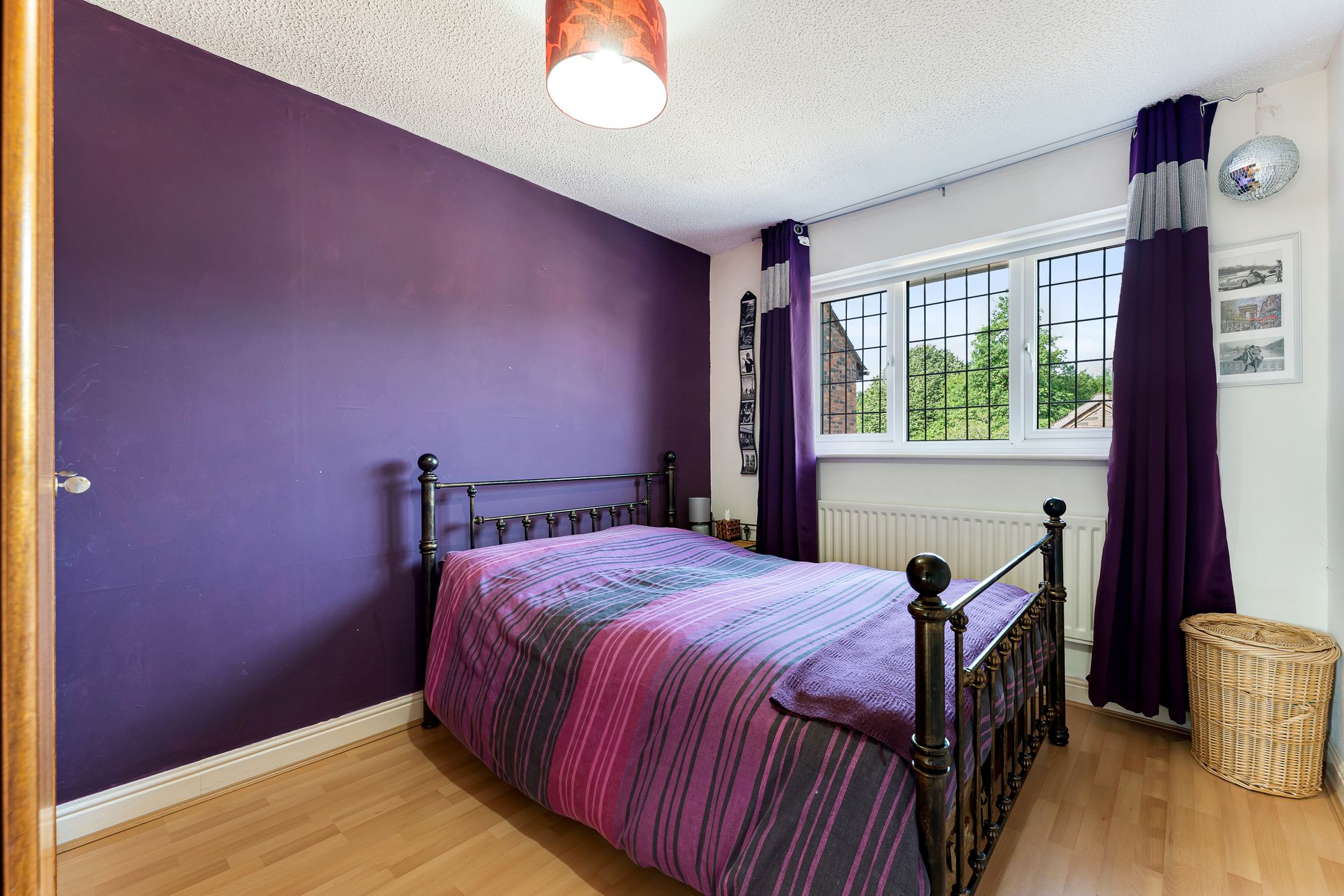 5 bed detached house for sale in Rockingham Close, Birchwood, WA3 25
