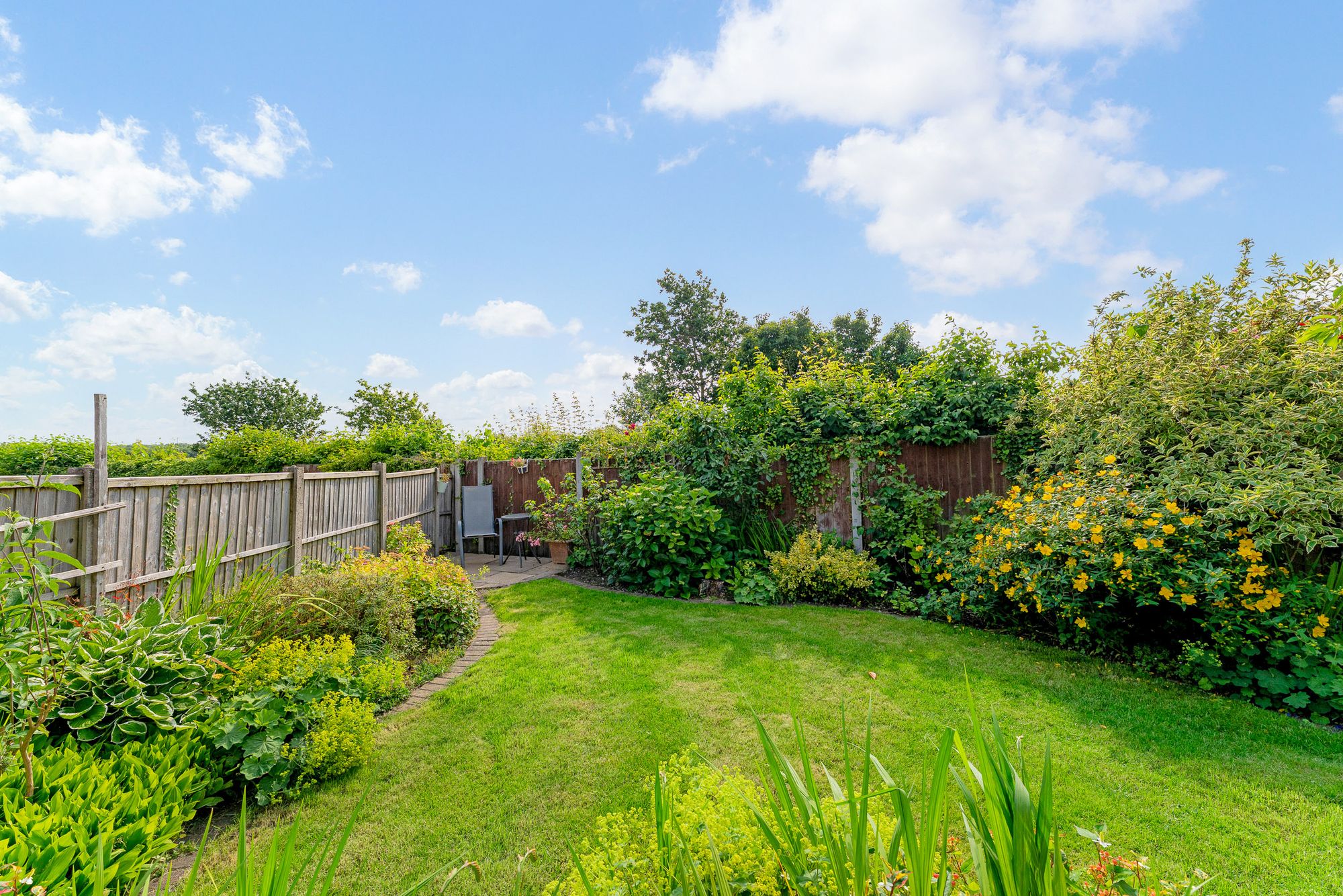 5 bed detached house for sale in Rockingham Close, Birchwood, WA3 36