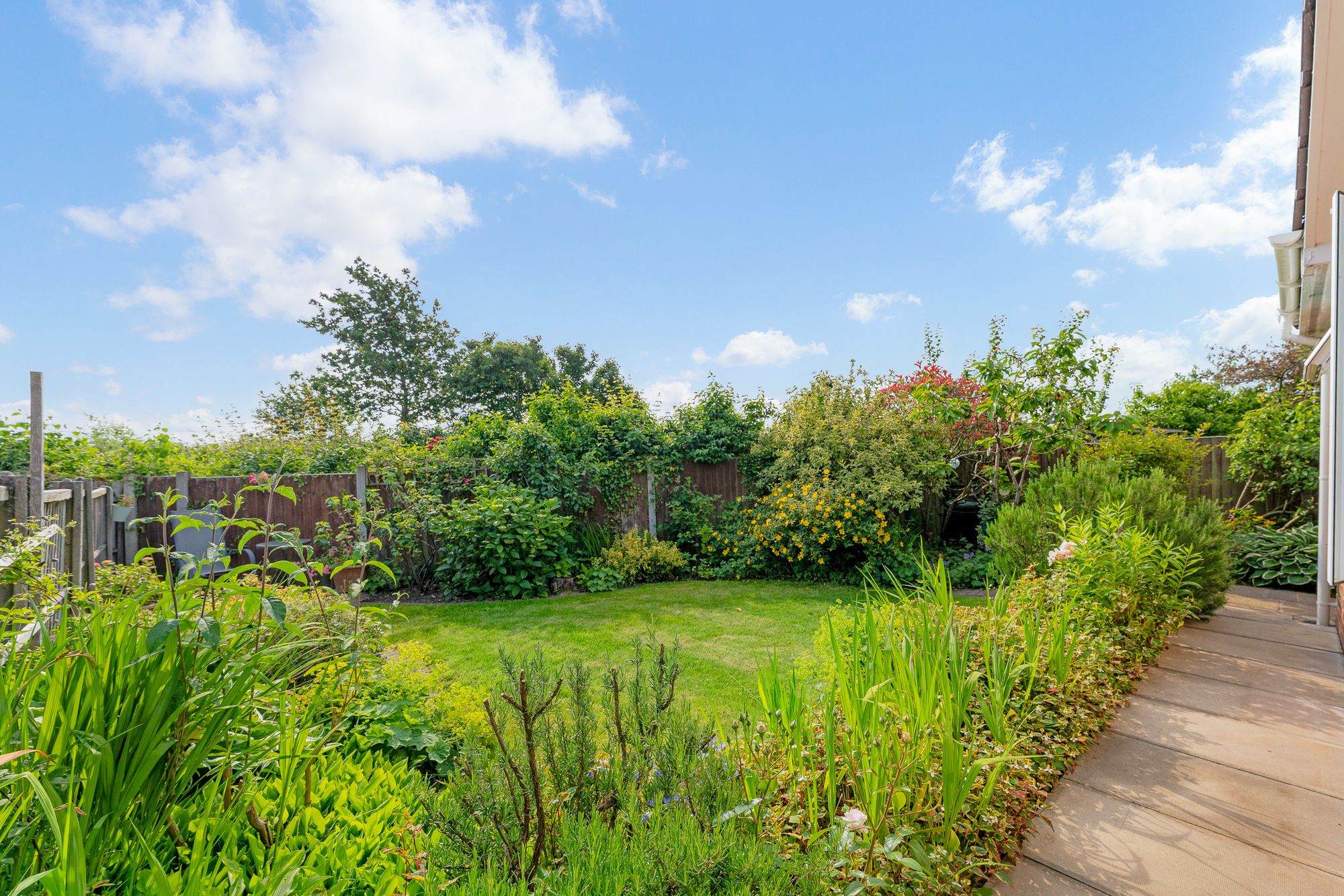 5 bed detached house for sale in Rockingham Close, Birchwood, WA3  - Property Image 39