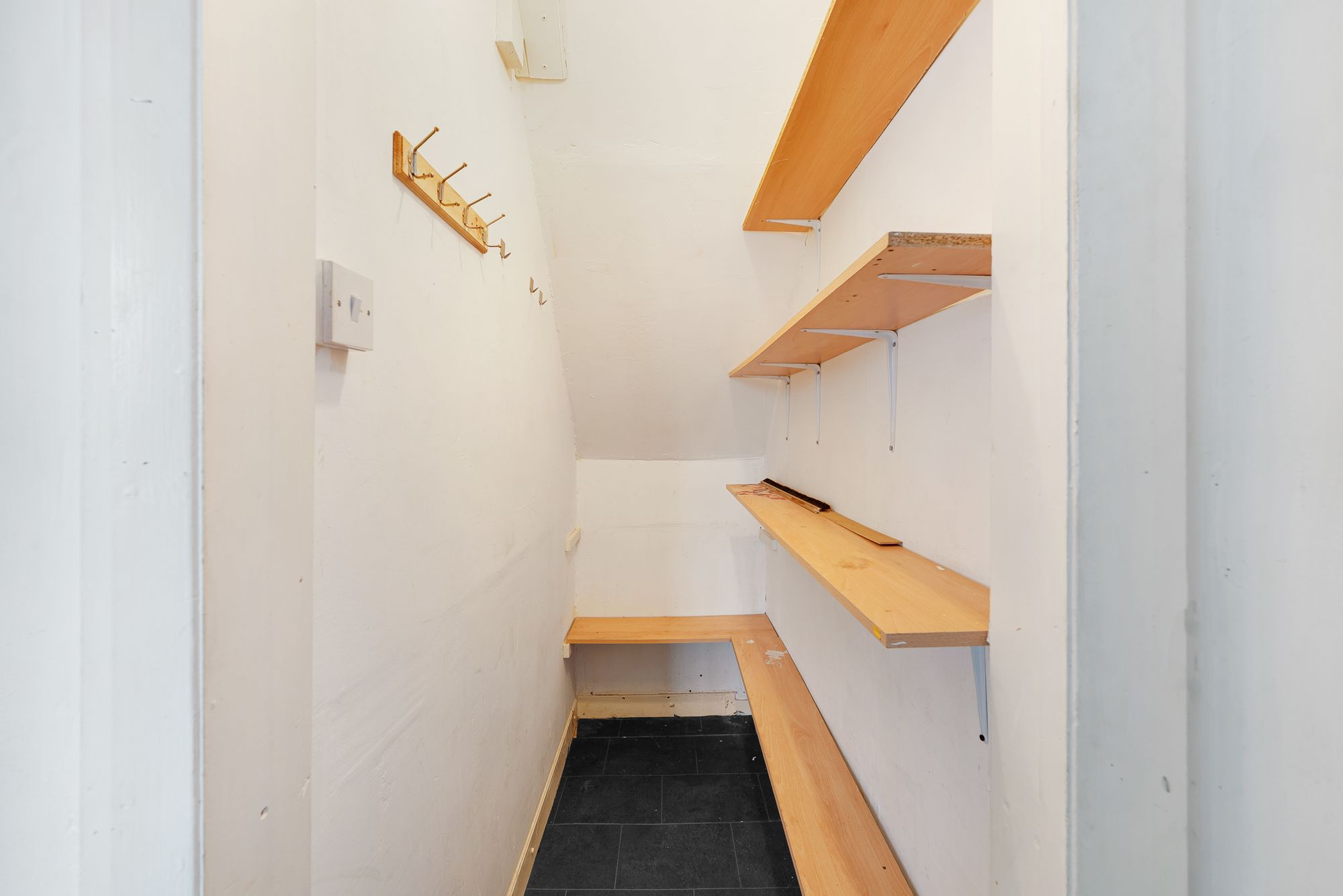 3 bed terraced house for sale in Eldon Road, Irlam, M44 6