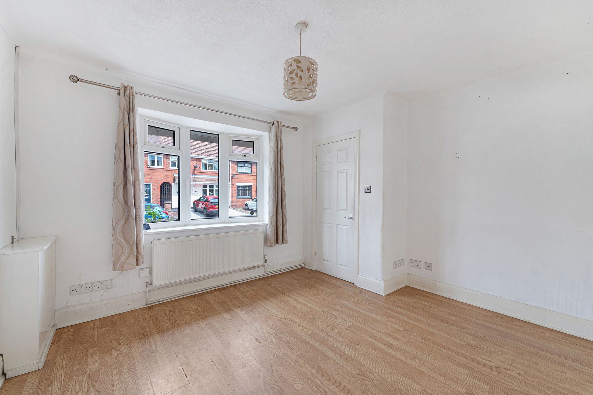 3 bed terraced house for sale in Eldon Road, Irlam, M44 1