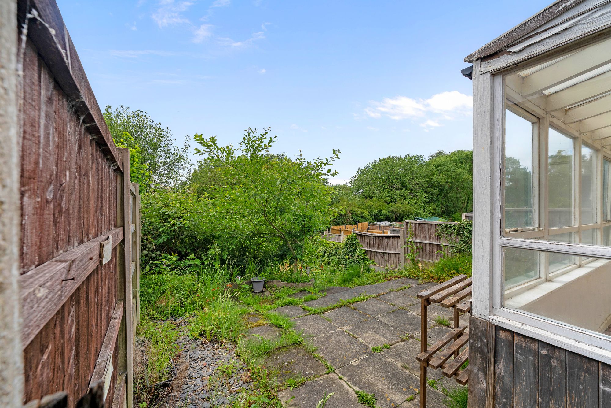 3 bed terraced house for sale in Eldon Road, Irlam, M44 17