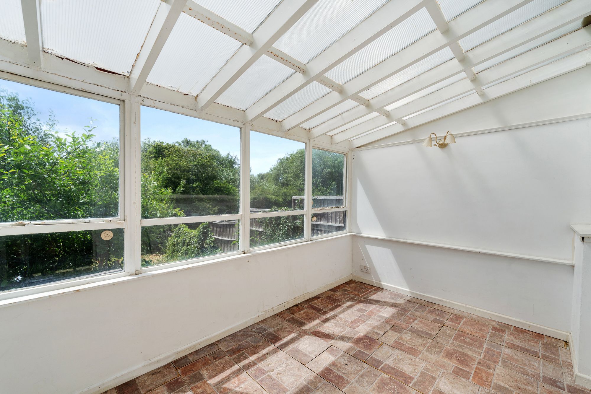3 bed terraced house for sale in Eldon Road, Irlam, M44 7