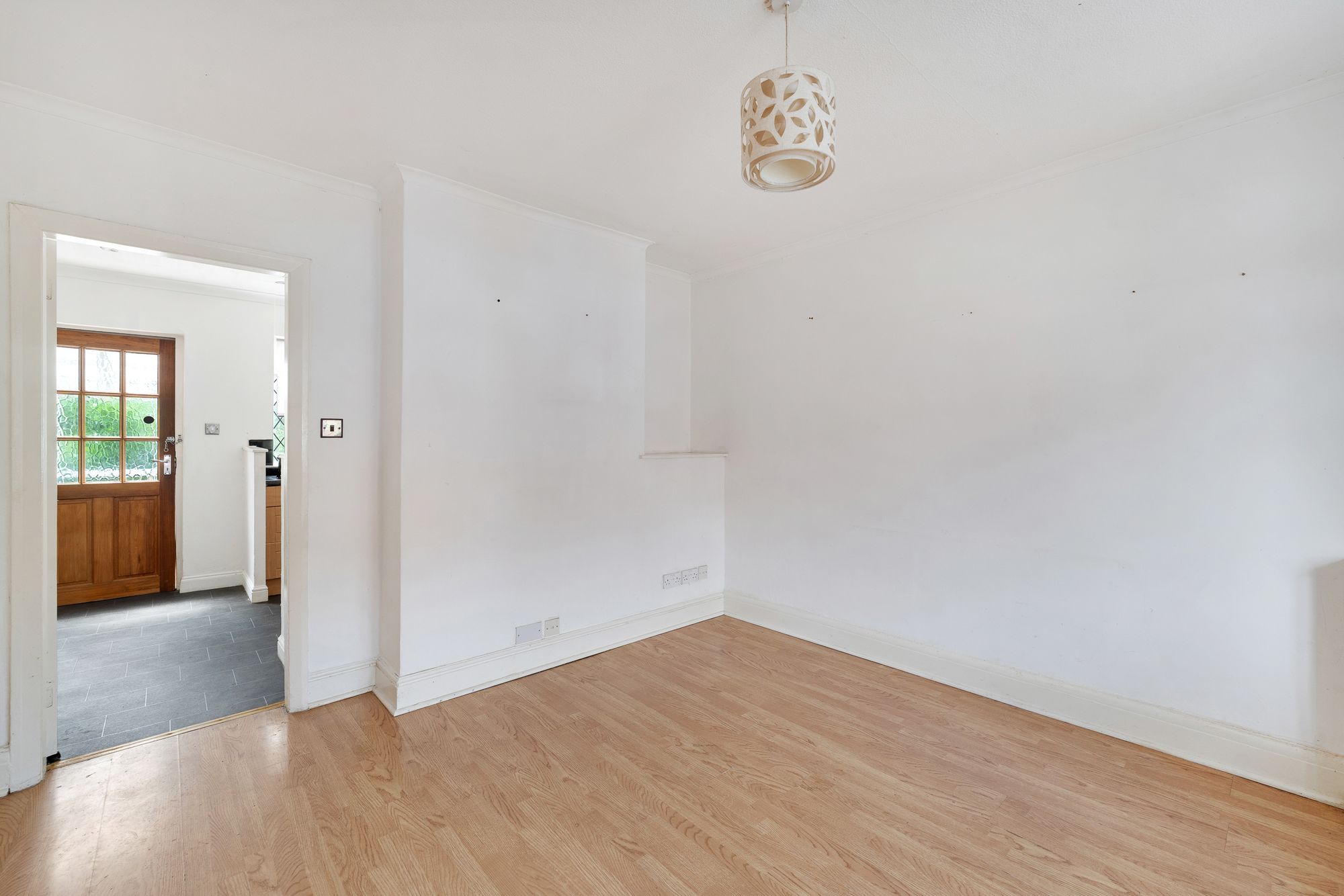 3 bed terraced house for sale in Eldon Road, Irlam, M44 2