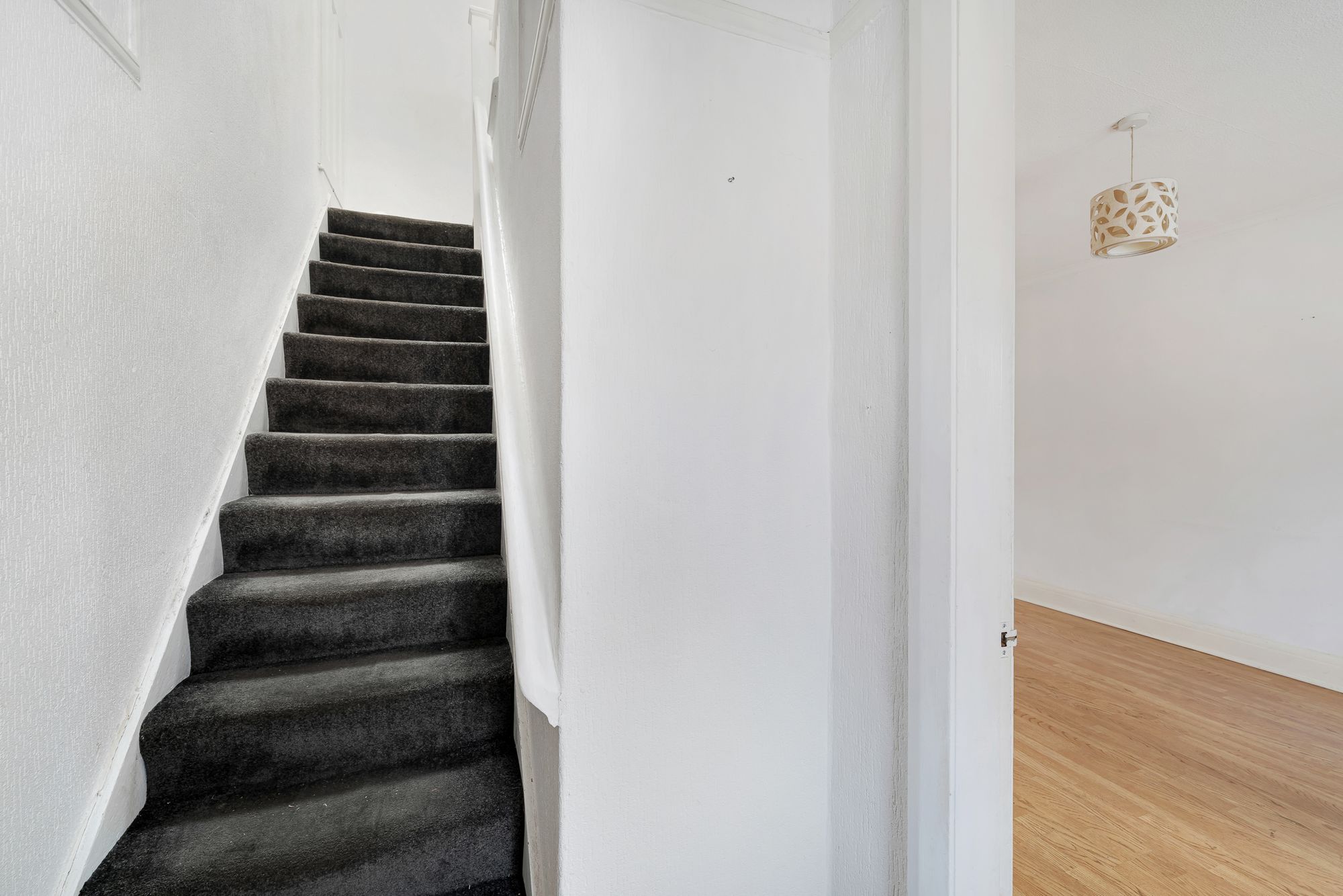 3 bed terraced house for sale in Eldon Road, Irlam, M44 8