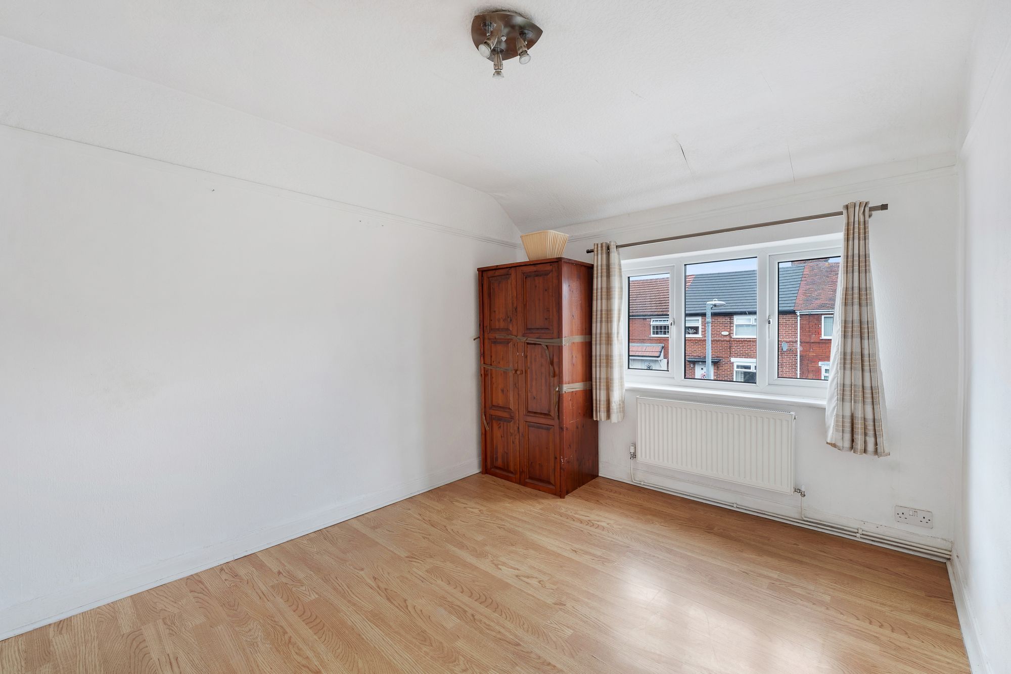 3 bed terraced house for sale in Eldon Road, Irlam, M44 9