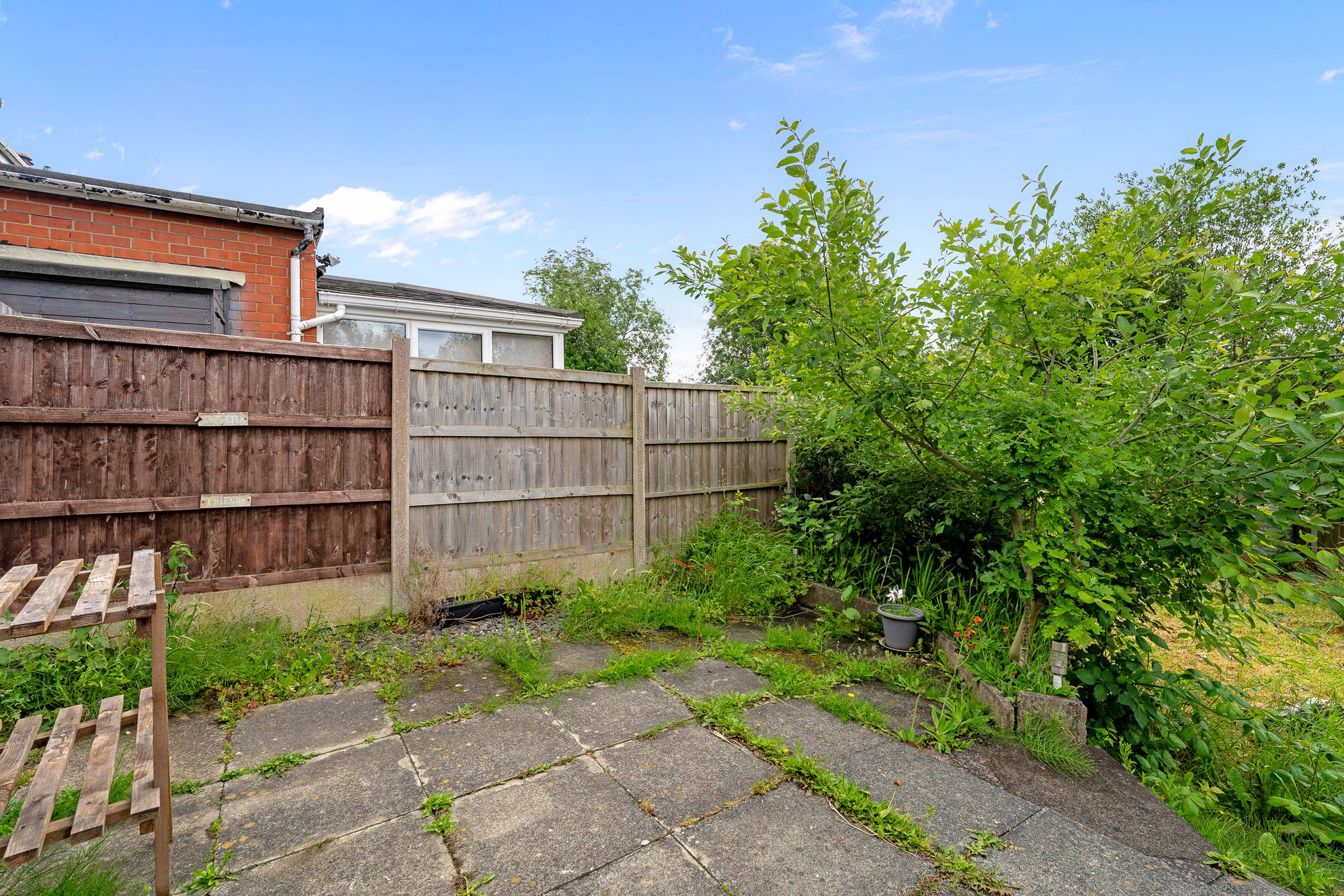 3 bed terraced house for sale in Eldon Road, Irlam, M44 19