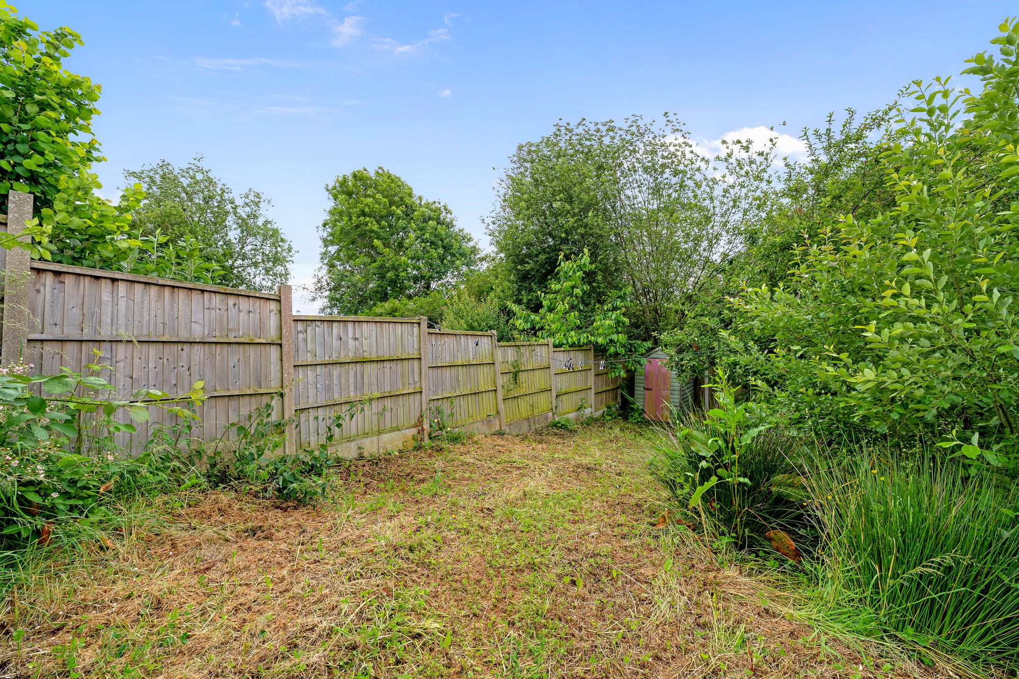 3 bed terraced house for sale in Eldon Road, Irlam, M44  - Property Image 21