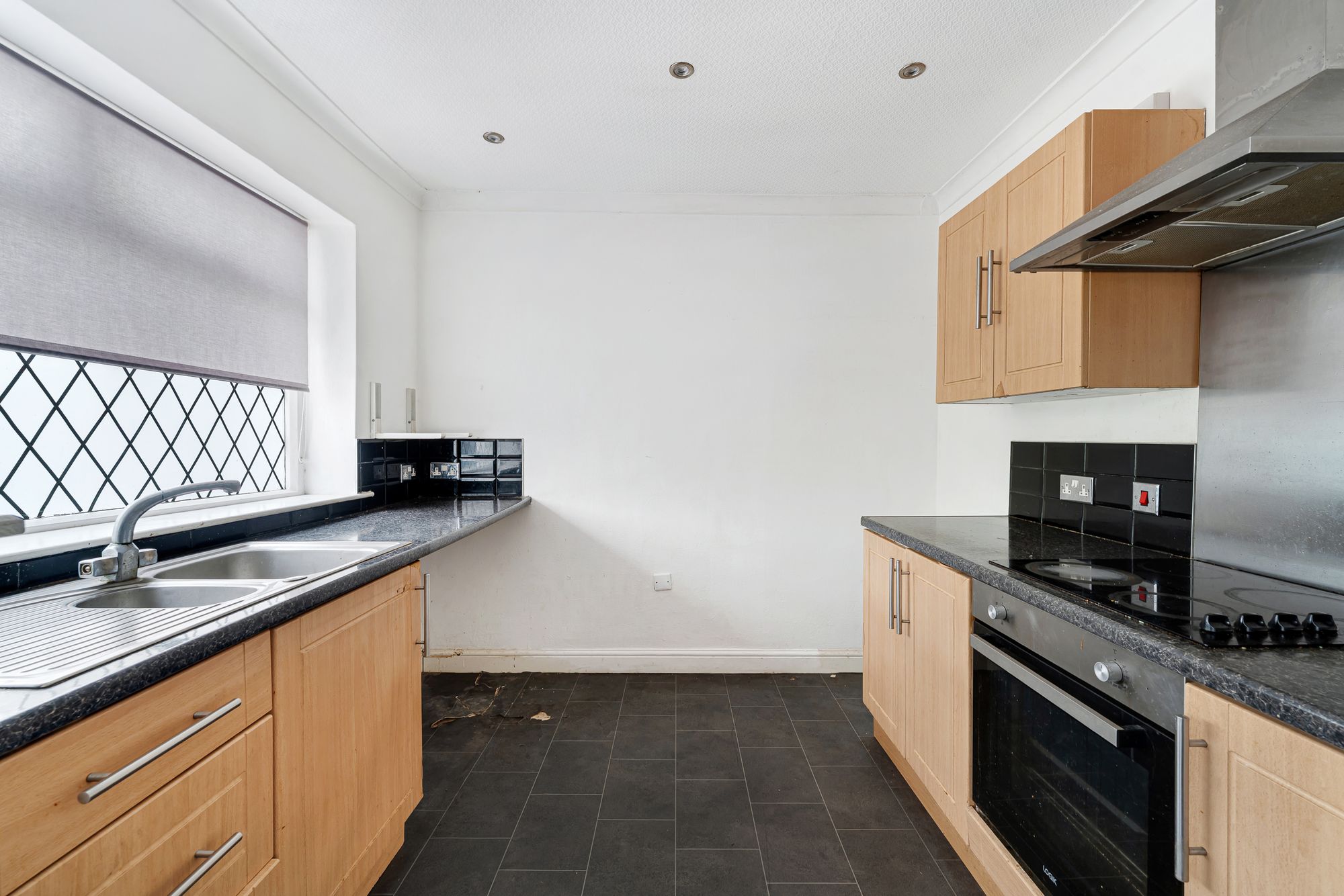 3 bed terraced house for sale in Eldon Road, Irlam, M44 3