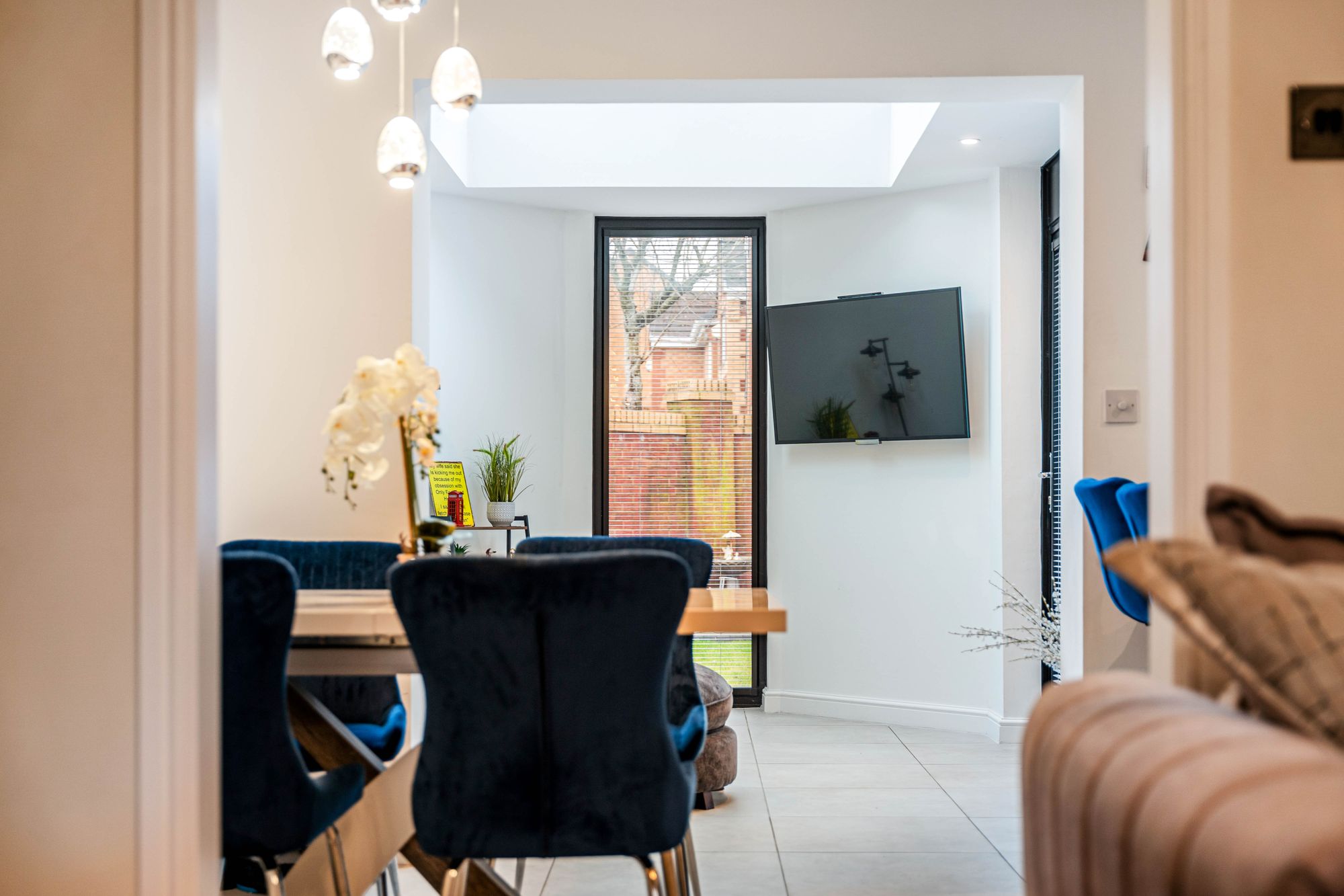 4 bed detached house for sale in Claydon Gardens, Rixton, WA3  - Property Image 6