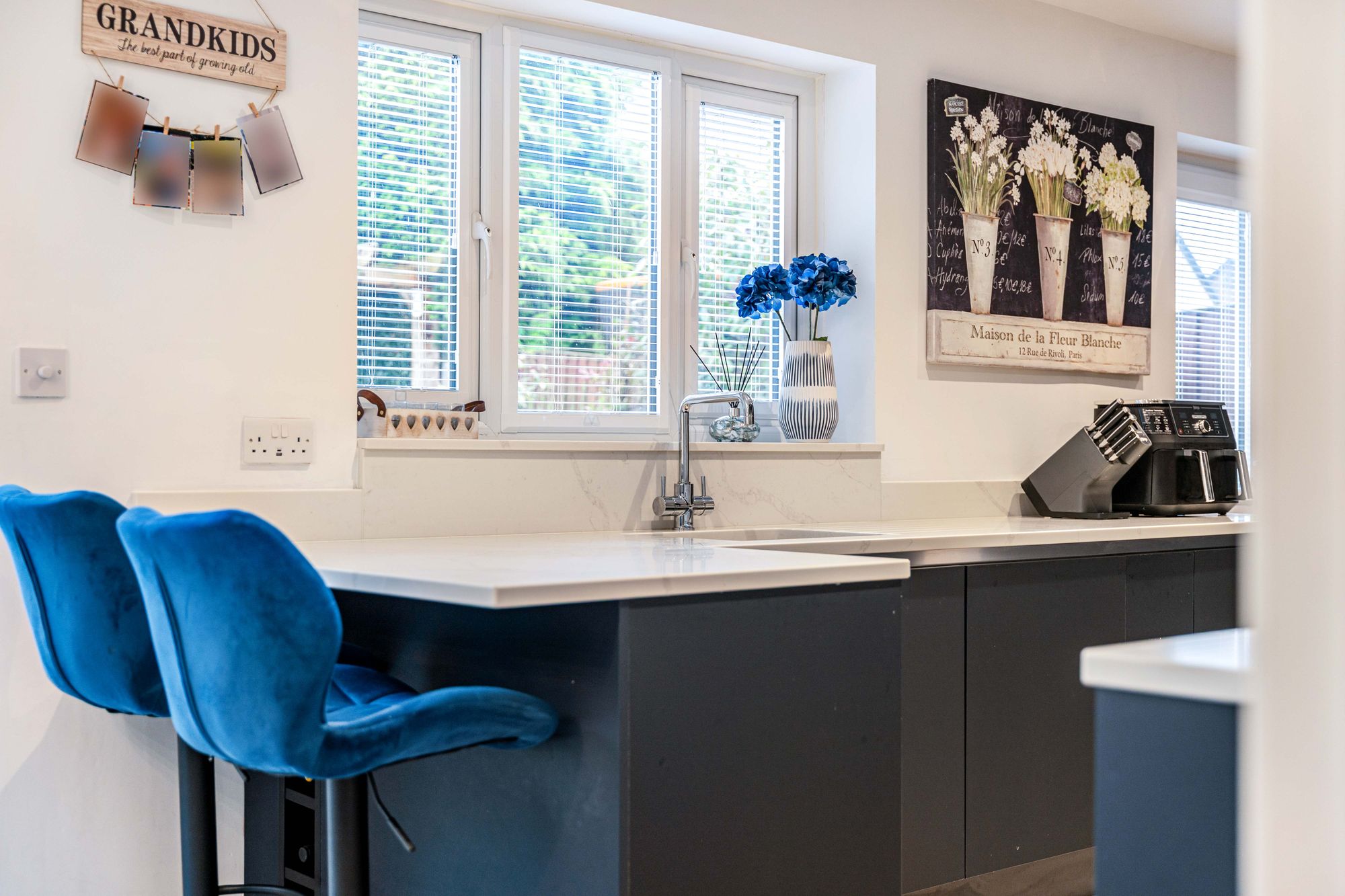 4 bed detached house for sale in Claydon Gardens, Rixton, WA3 10