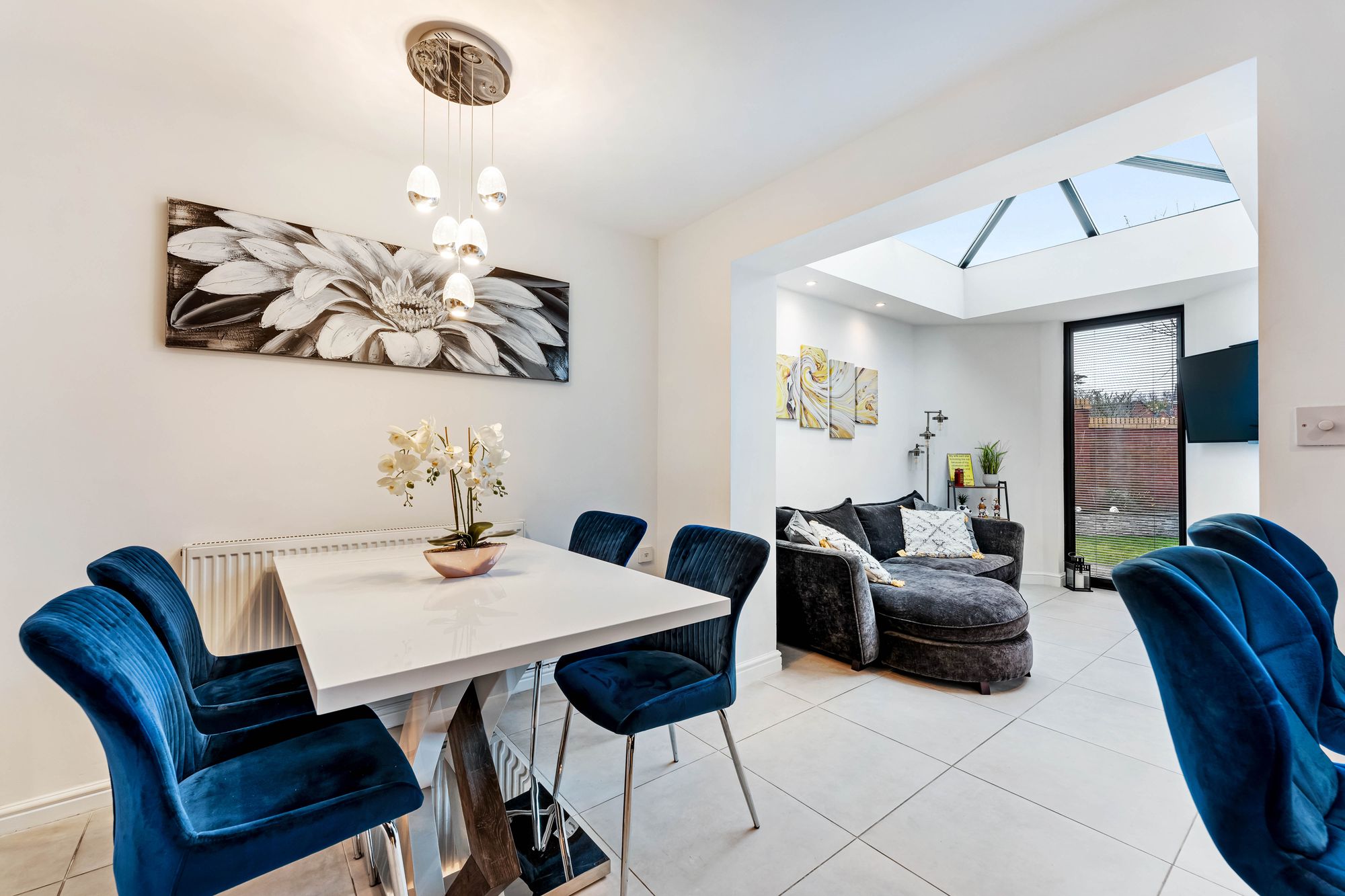 4 bed detached house for sale in Claydon Gardens, Rixton, WA3 12