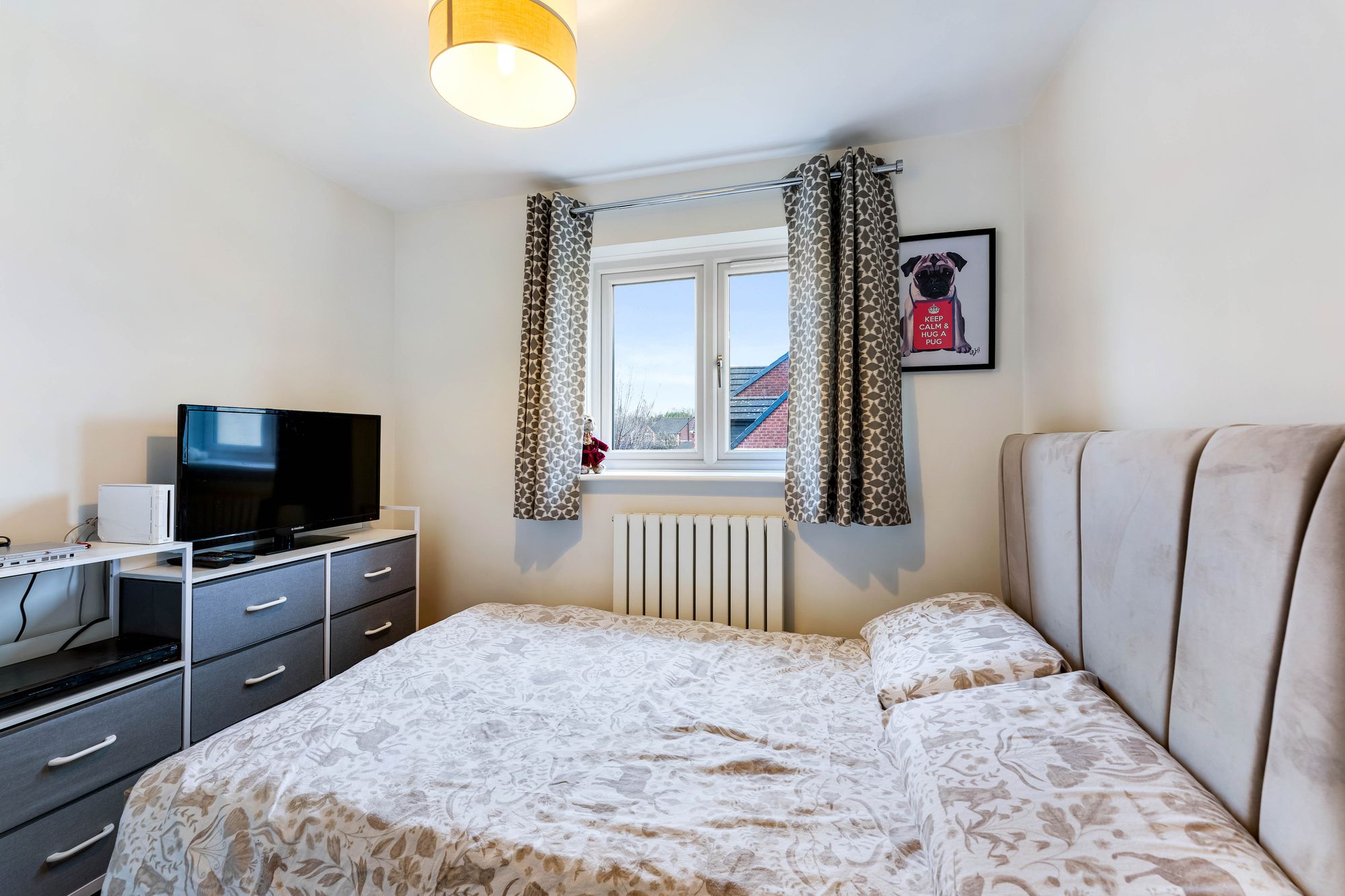 4 bed detached house for sale in Claydon Gardens, Rixton, WA3 31