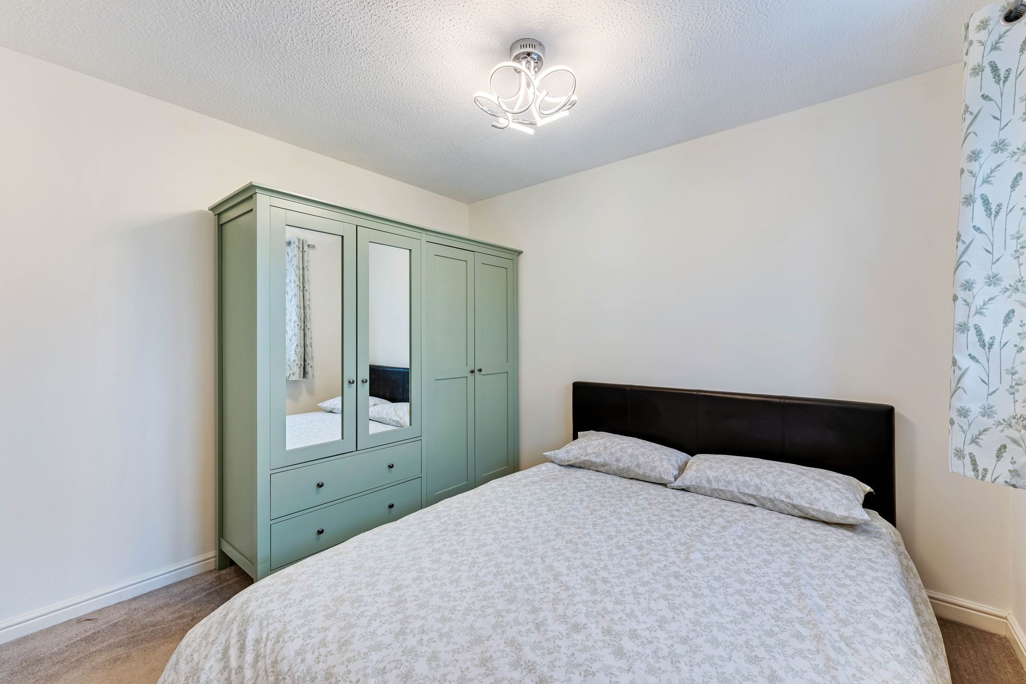 4 bed detached house for sale in Claydon Gardens, Rixton, WA3 29