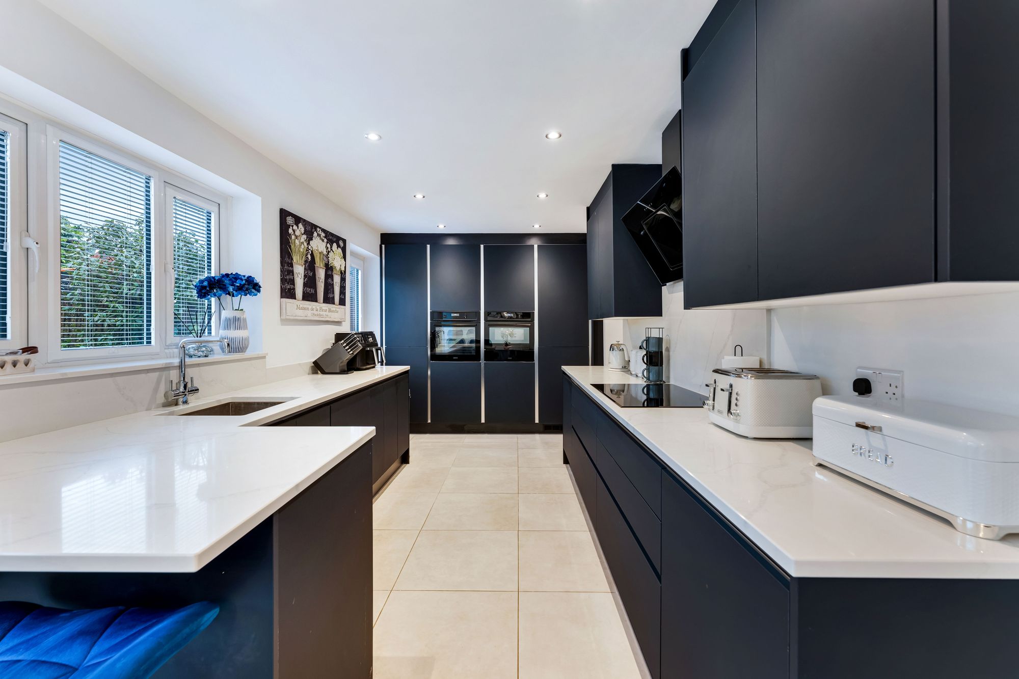 4 bed detached house for sale in Claydon Gardens, Rixton, WA3 7