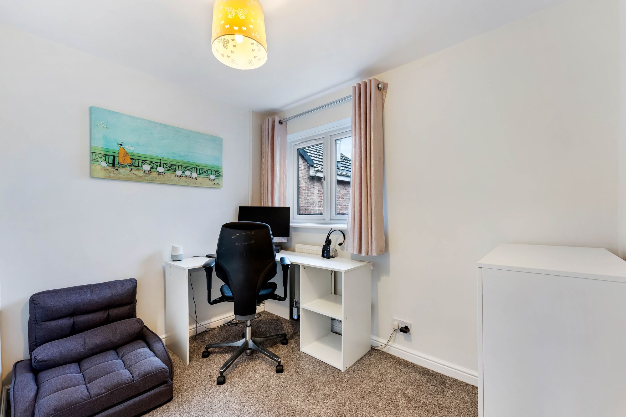 4 bed detached house for sale in Claydon Gardens, Rixton, WA3 32