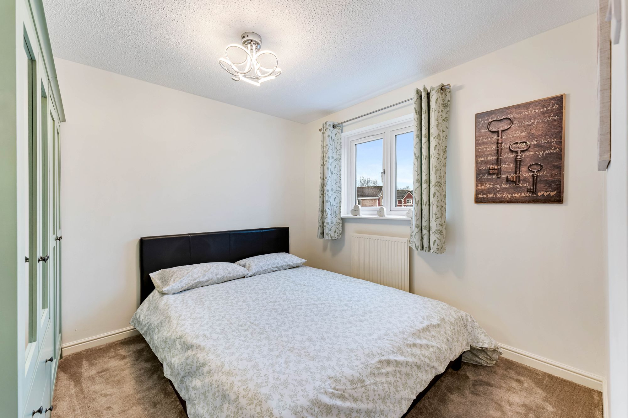 4 bed detached house for sale in Claydon Gardens, Rixton, WA3  - Property Image 31