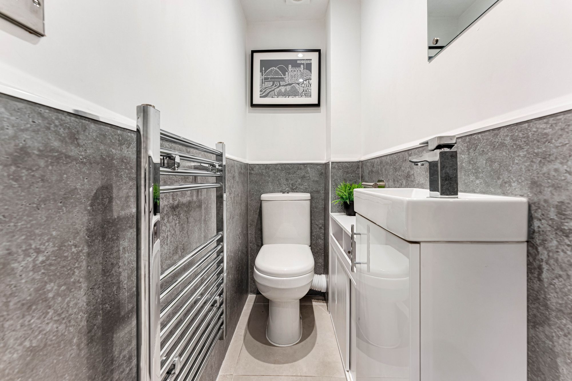 4 bed detached house for sale in Claydon Gardens, Rixton, WA3  - Property Image 25