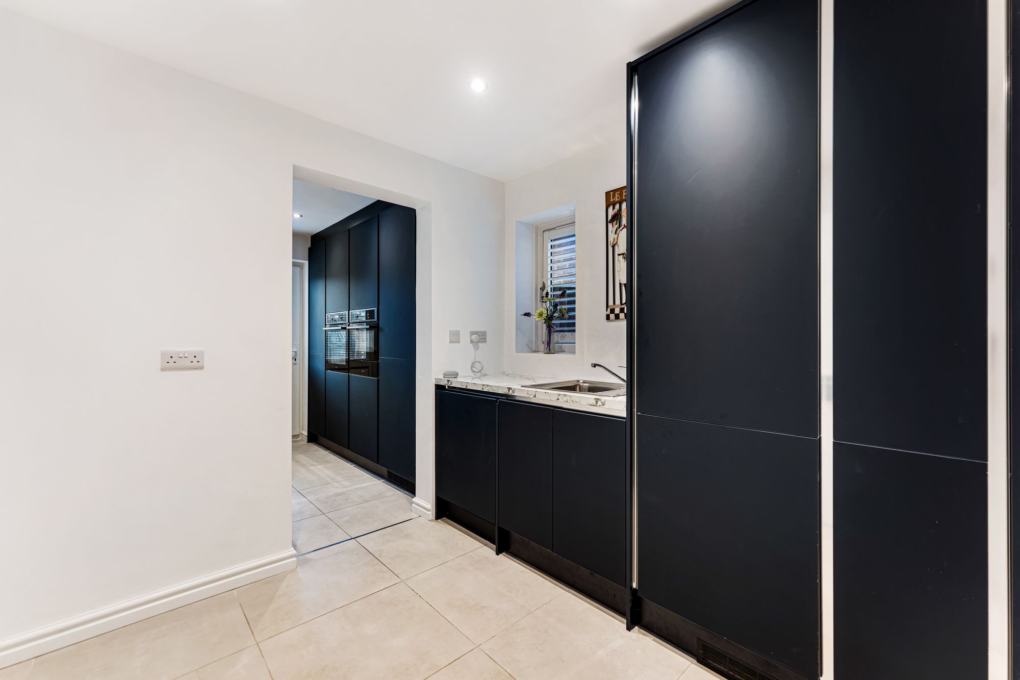 4 bed detached house for sale in Claydon Gardens, Rixton, WA3  - Property Image 24