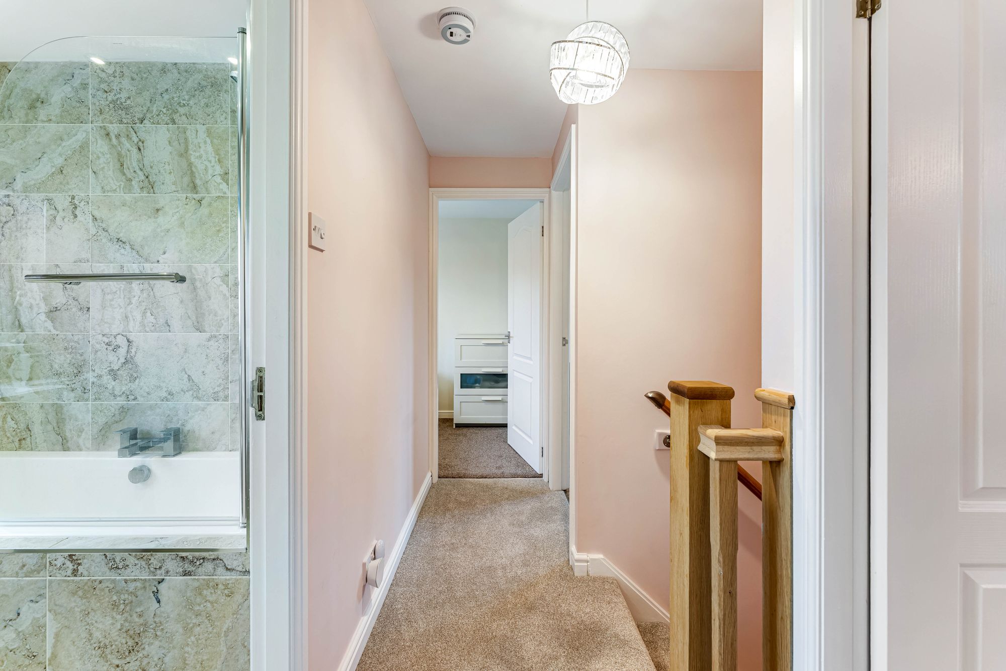 4 bed detached house for sale in Claydon Gardens, Rixton, WA3 35