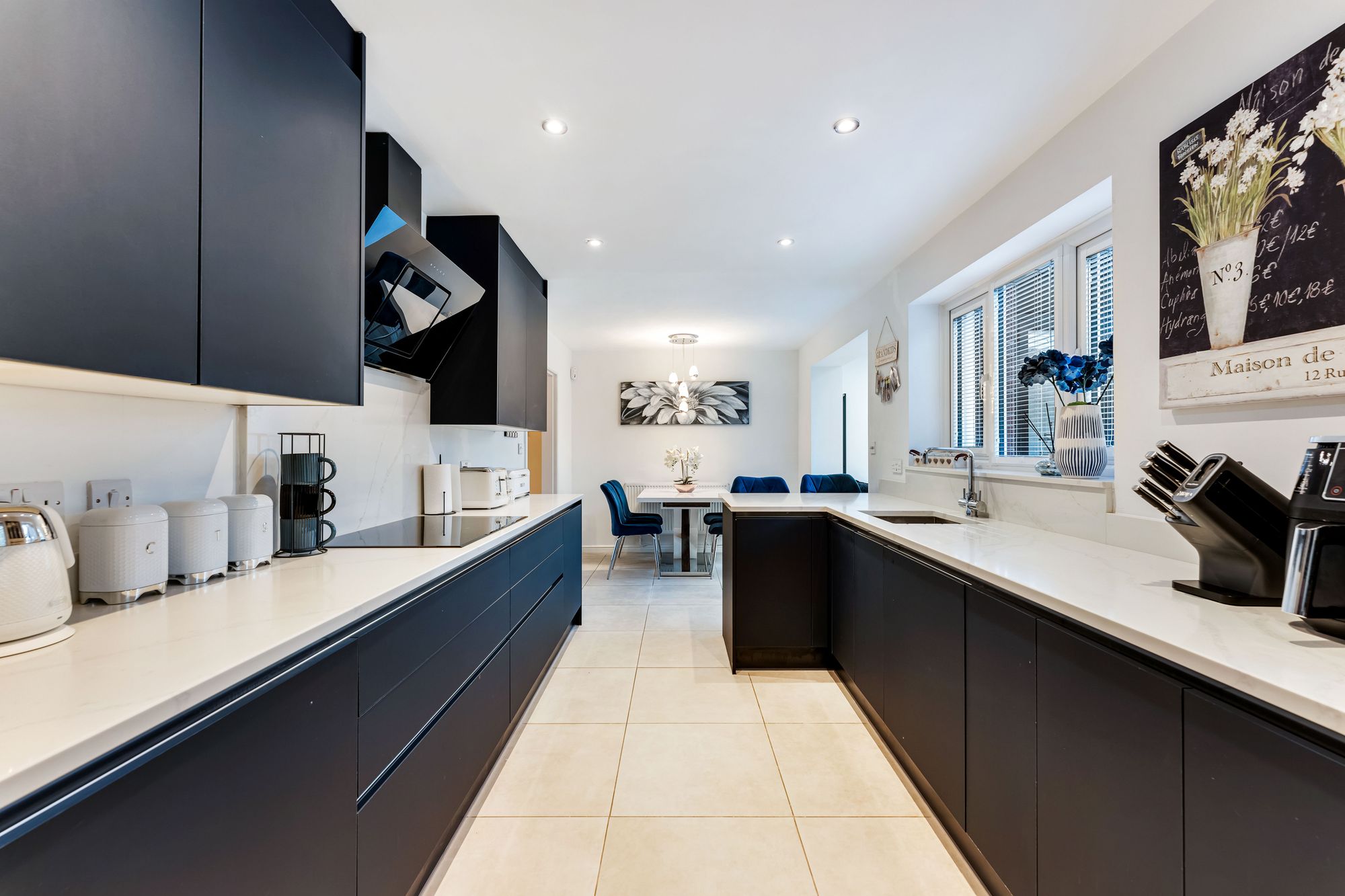 4 bed detached house for sale in Claydon Gardens, Rixton, WA3  - Property Image 7