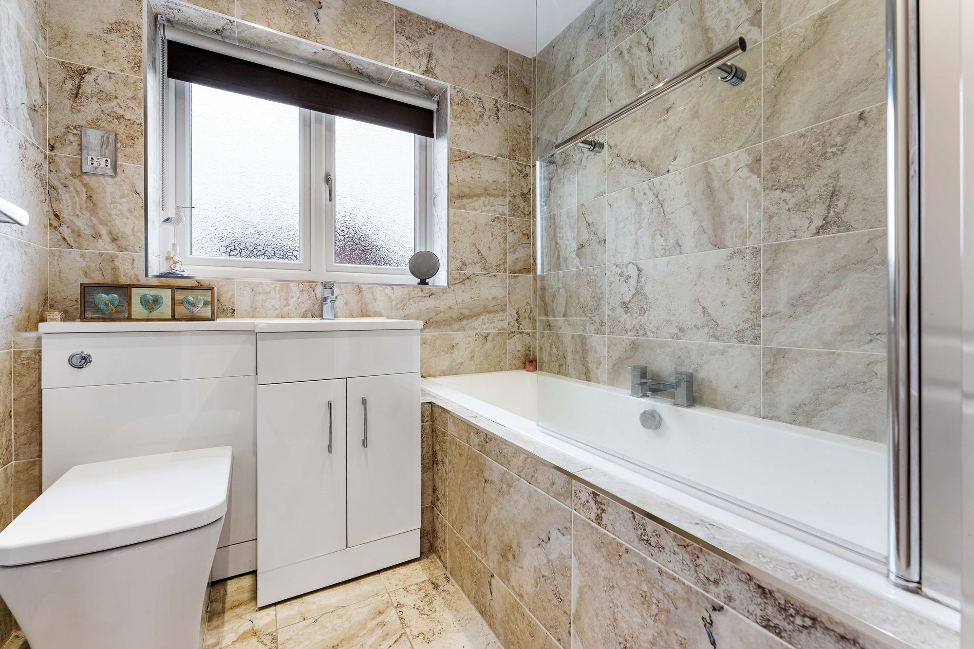 4 bed detached house for sale in Claydon Gardens, Rixton, WA3 34