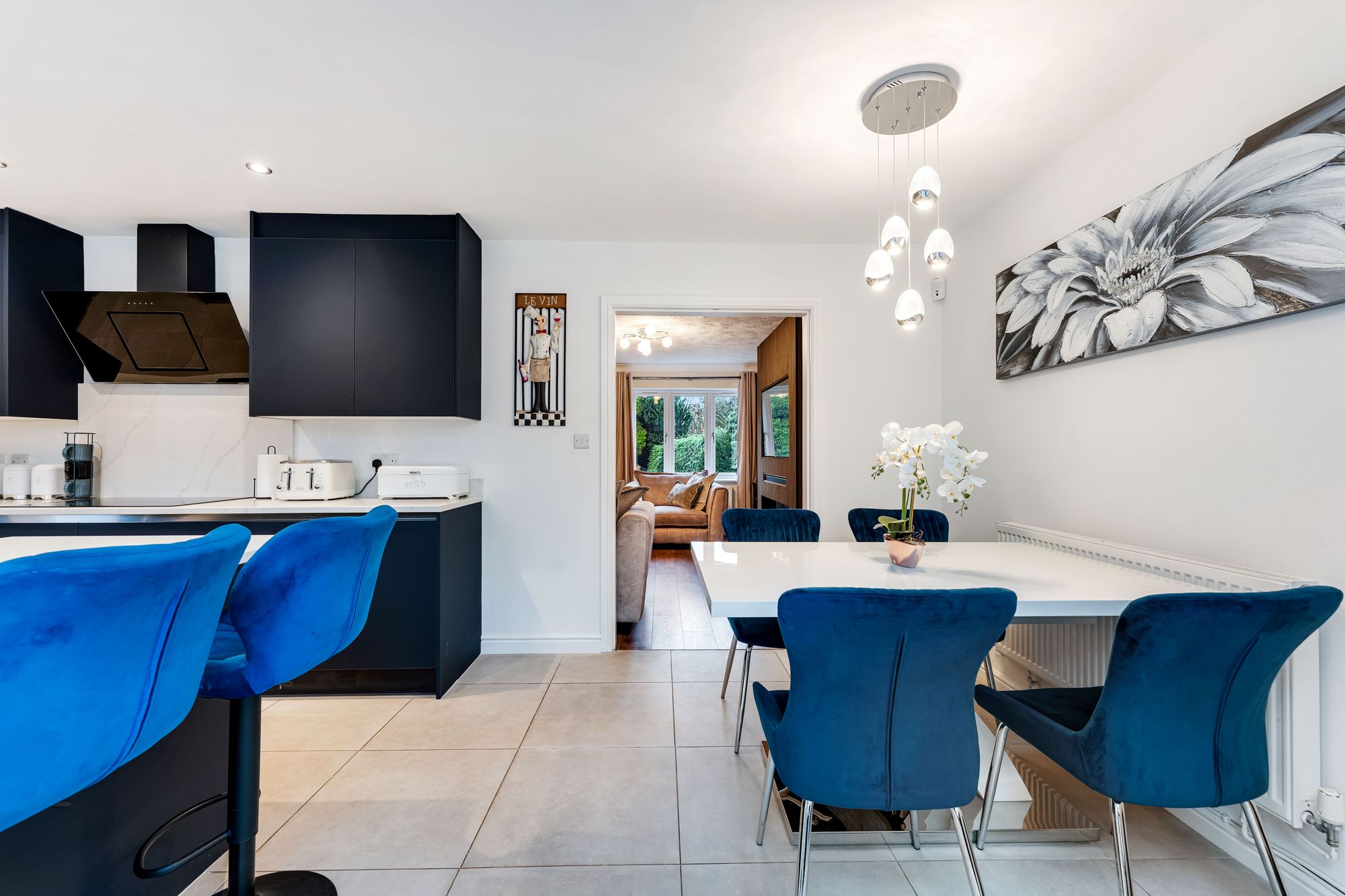 4 bed detached house for sale in Claydon Gardens, Rixton, WA3  - Property Image 14