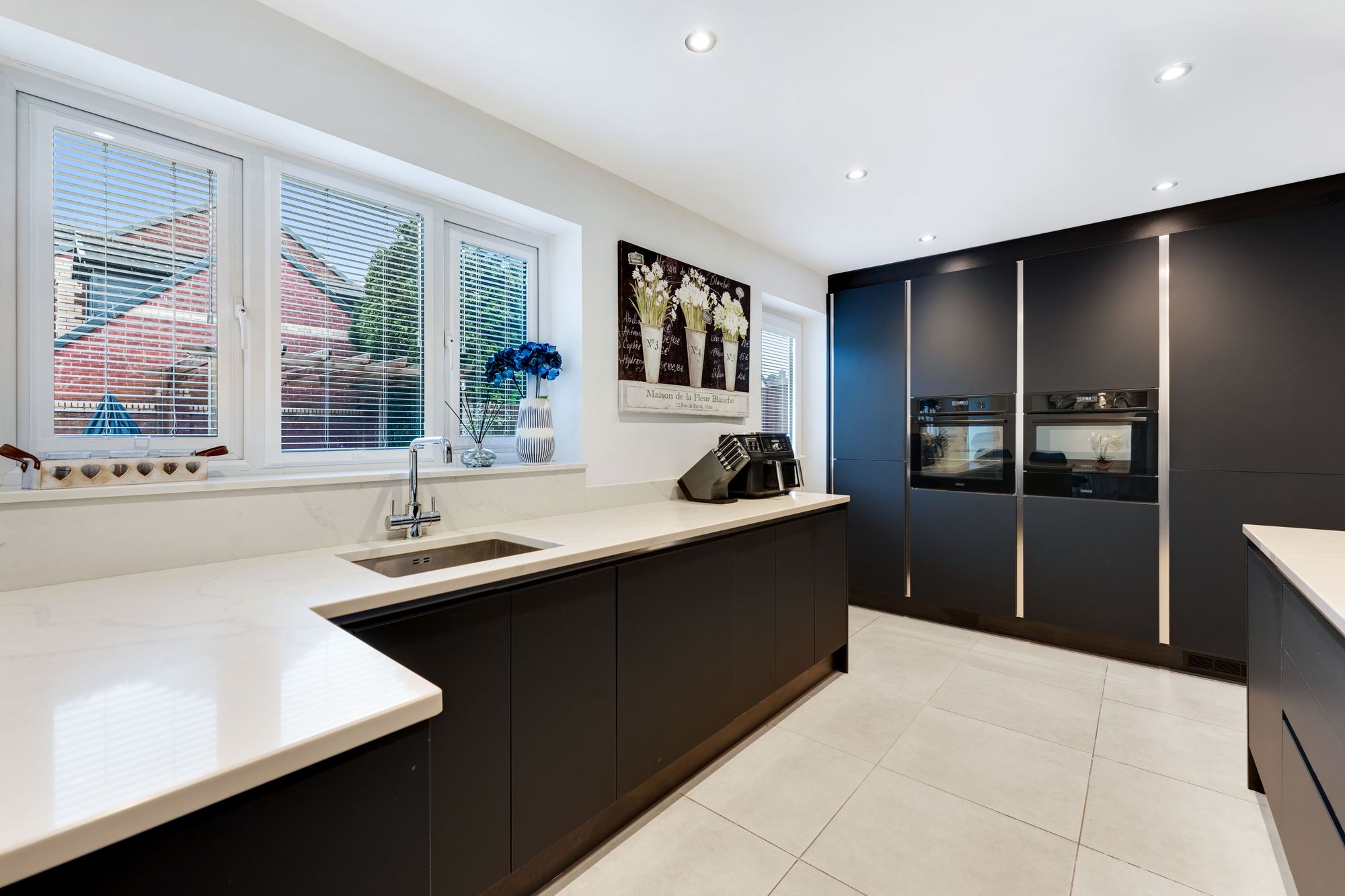 4 bed detached house for sale in Claydon Gardens, Rixton, WA3 9