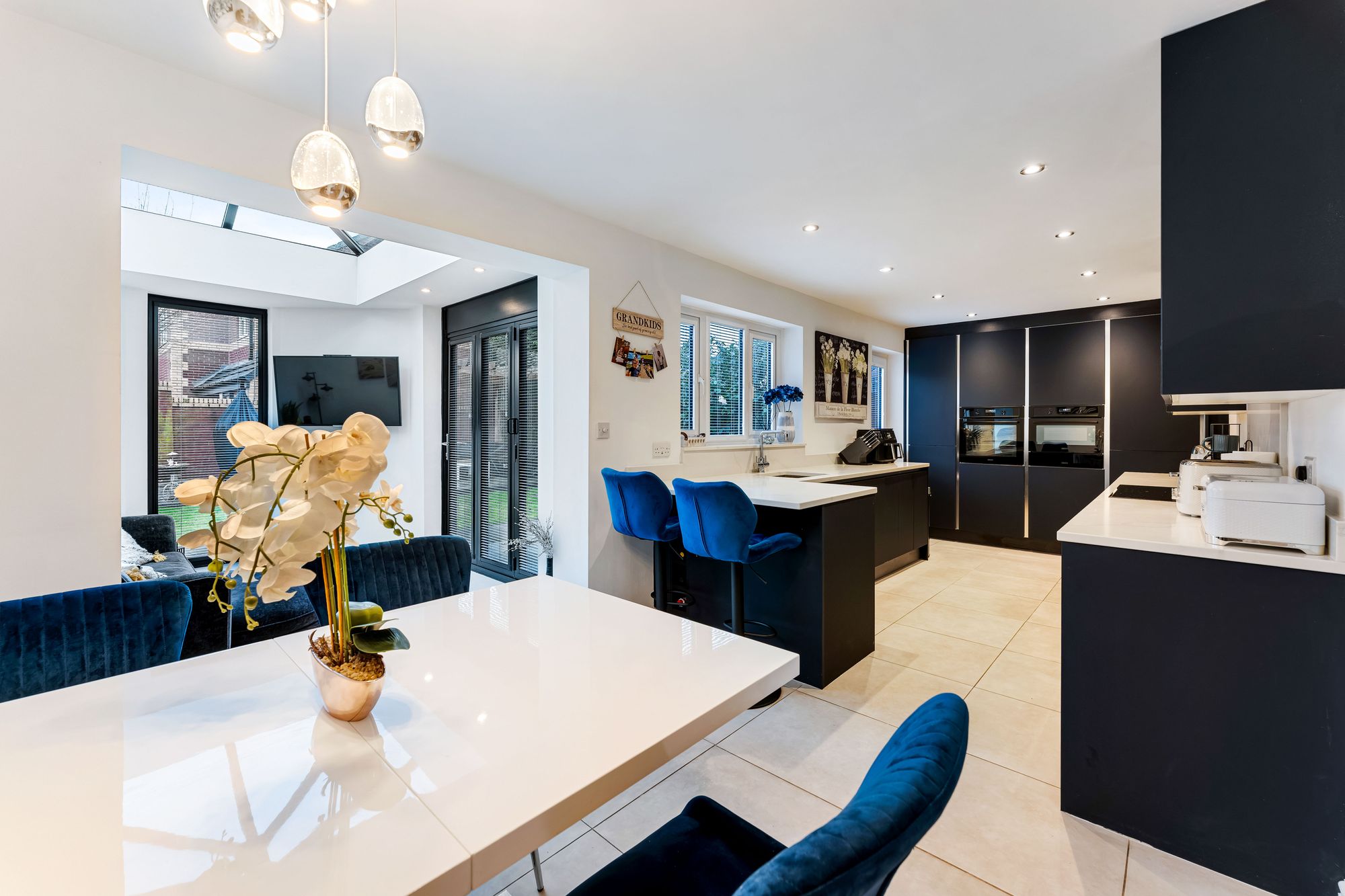 4 bed detached house for sale in Claydon Gardens, Rixton, WA3  - Property Image 16