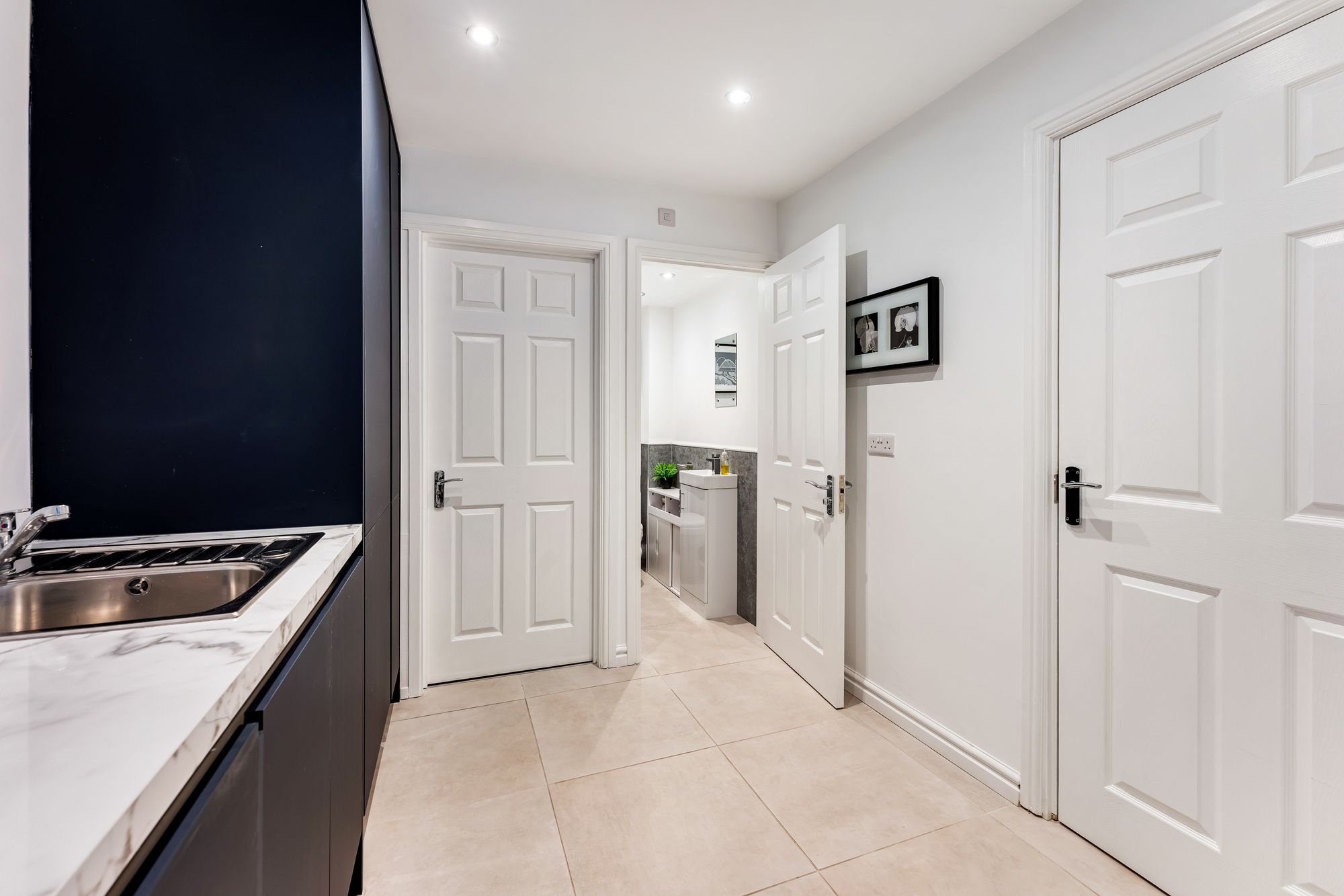 4 bed detached house for sale in Claydon Gardens, Rixton, WA3 22