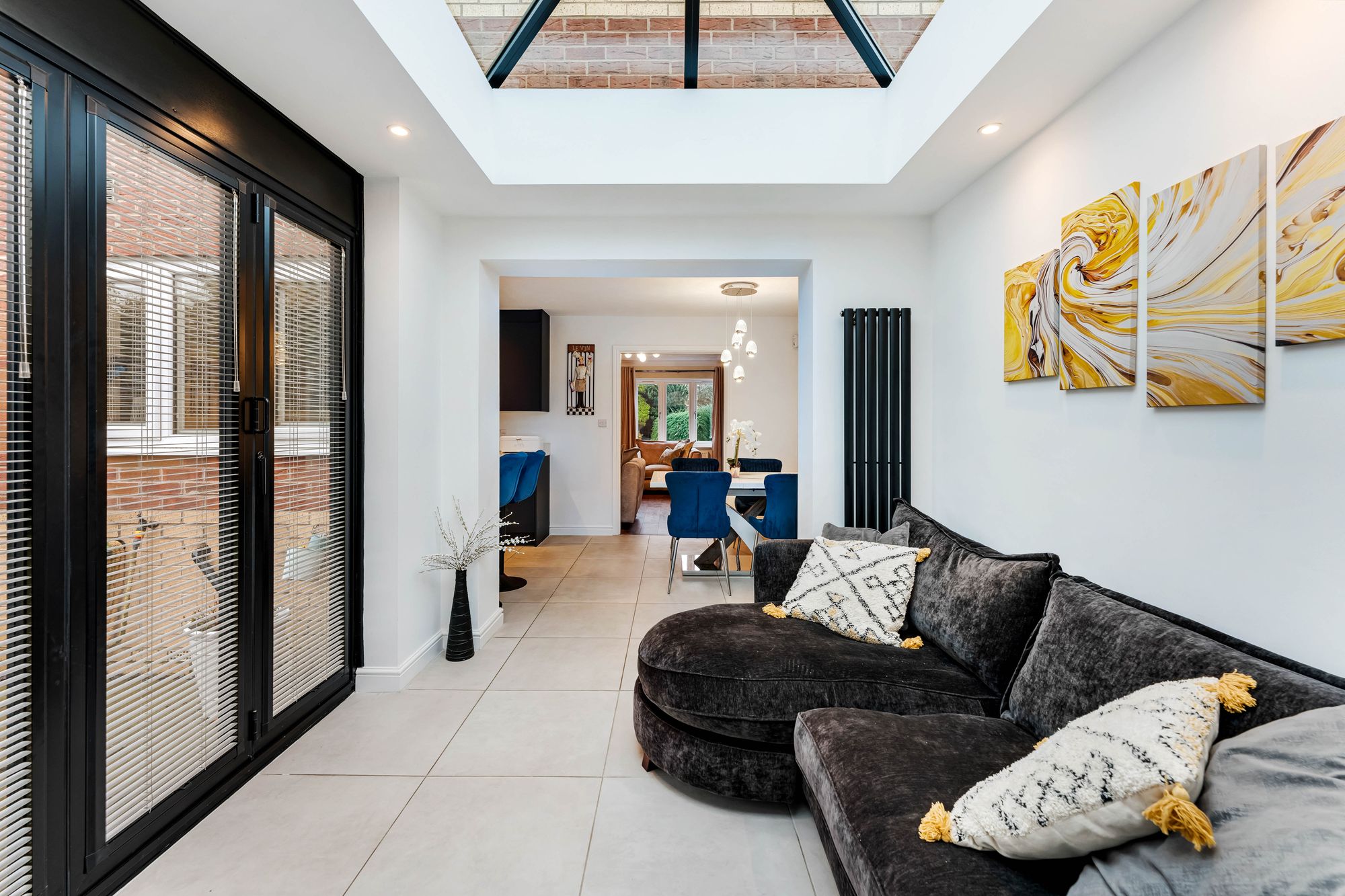 4 bed detached house for sale in Claydon Gardens, Rixton, WA3  - Property Image 21