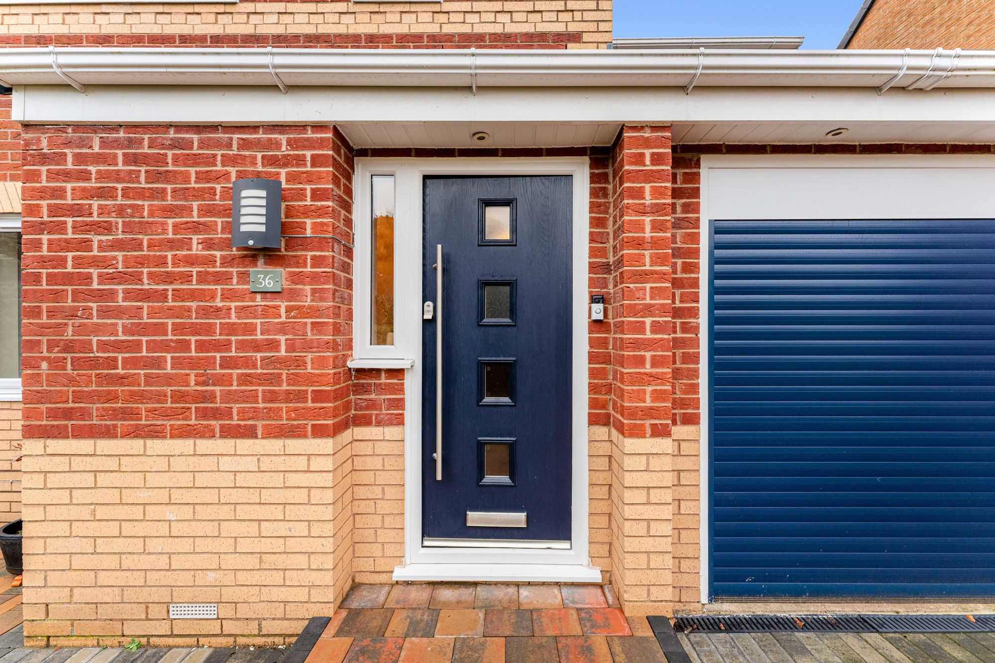 4 bed detached house for sale in Claydon Gardens, Rixton, WA3  - Property Image 45